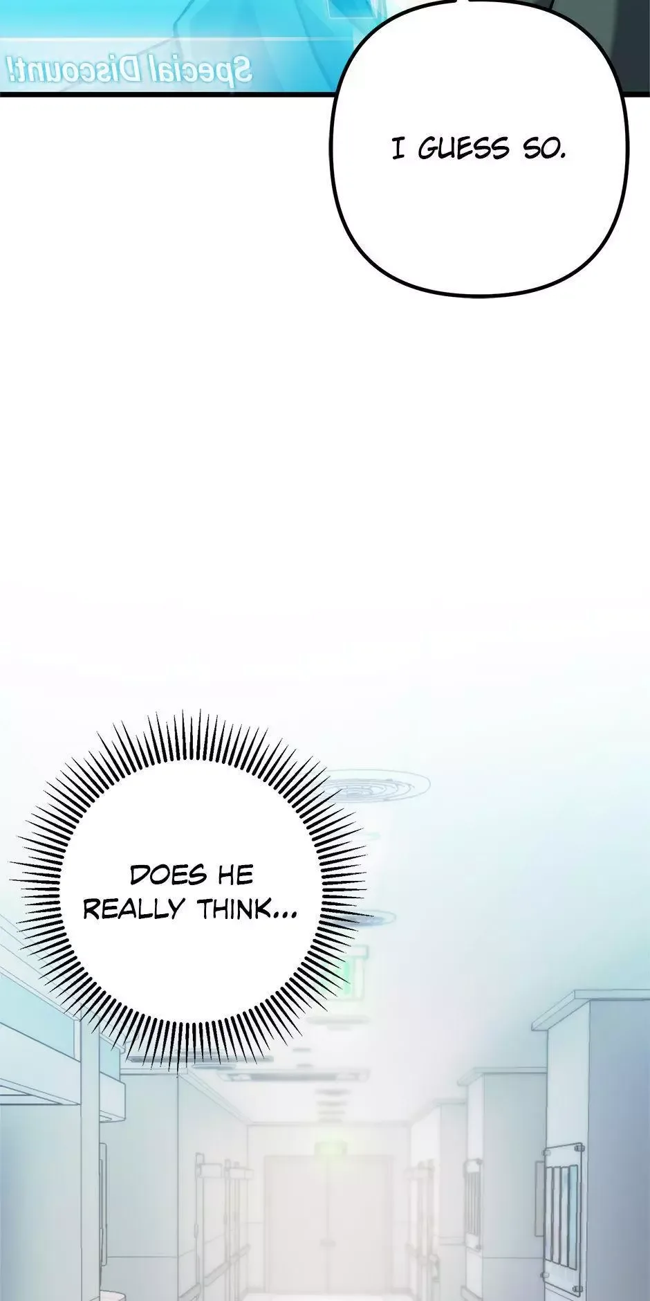 The New Protagonist's Challenge Chapter 21 page 85