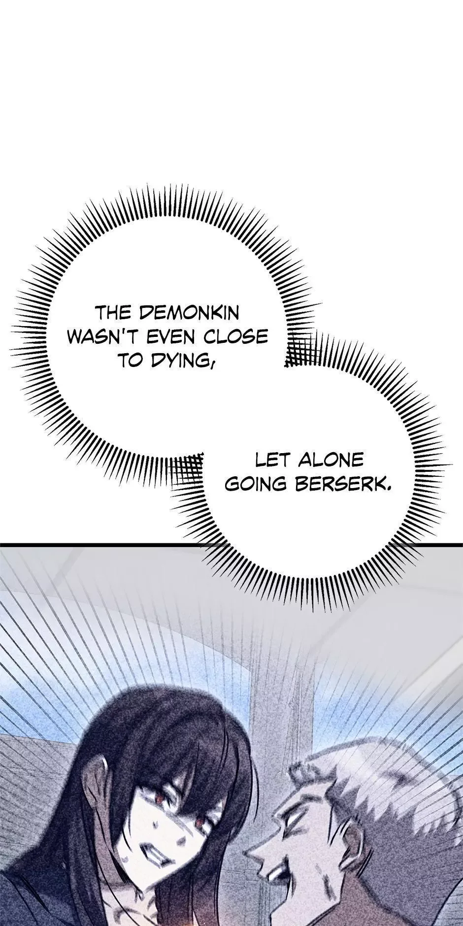 The New Protagonist's Challenge Chapter 21 page 87