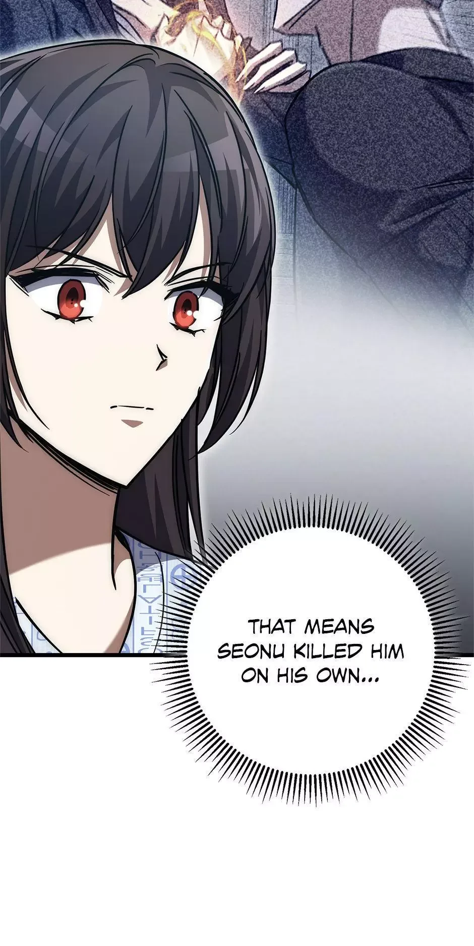 The New Protagonist's Challenge Chapter 21 page 88