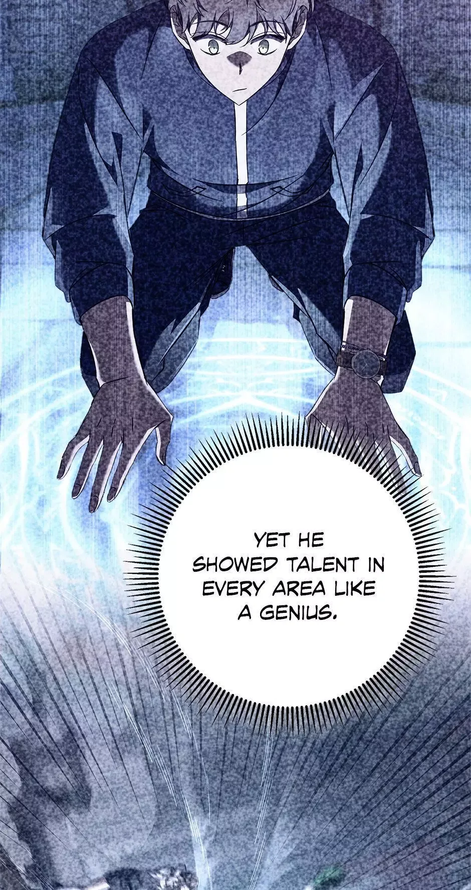 The New Protagonist's Challenge Chapter 21 page 90