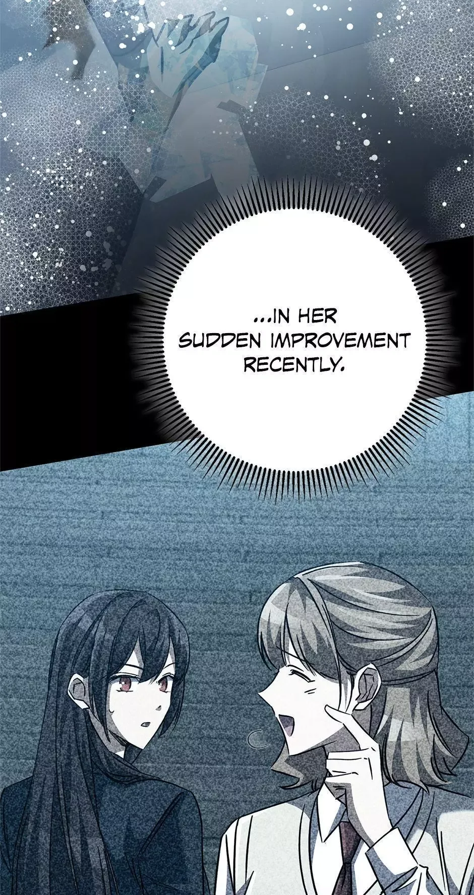 The New Protagonist's Challenge Chapter 21 page 93