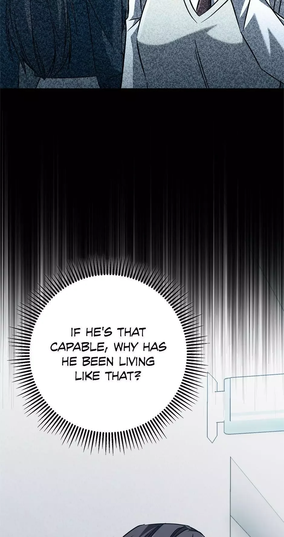 The New Protagonist's Challenge Chapter 21 page 94