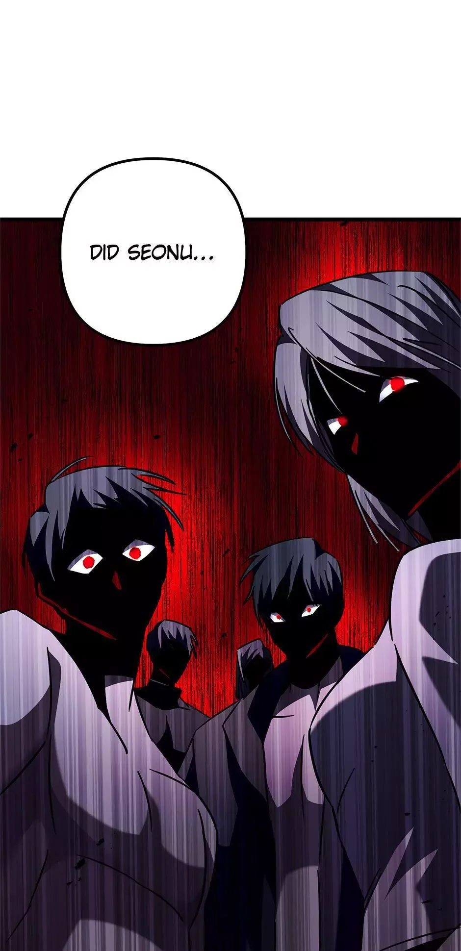 The New Protagonist's Challenge Chapter 21 page 96