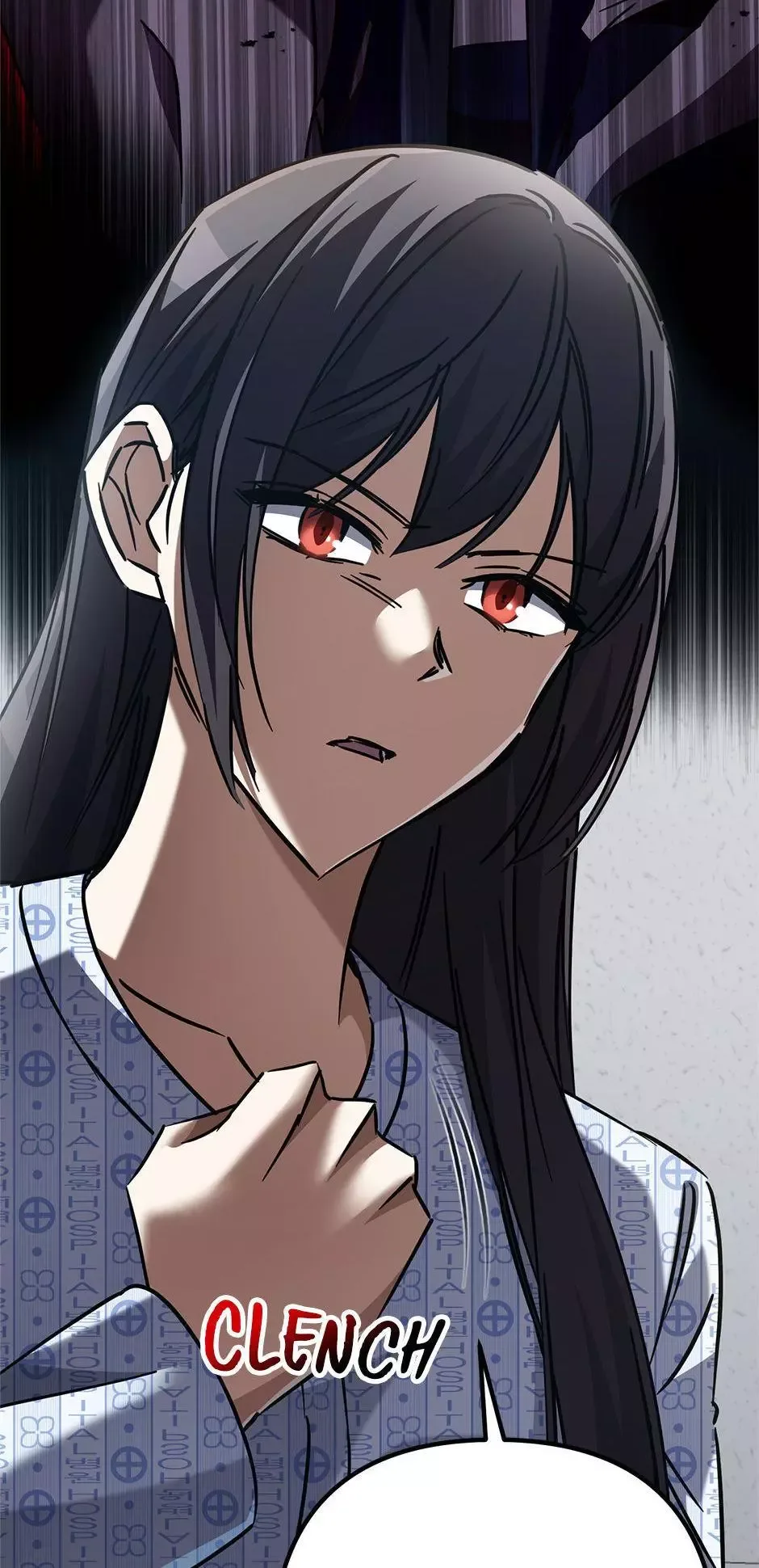 The New Protagonist's Challenge Chapter 21 page 97