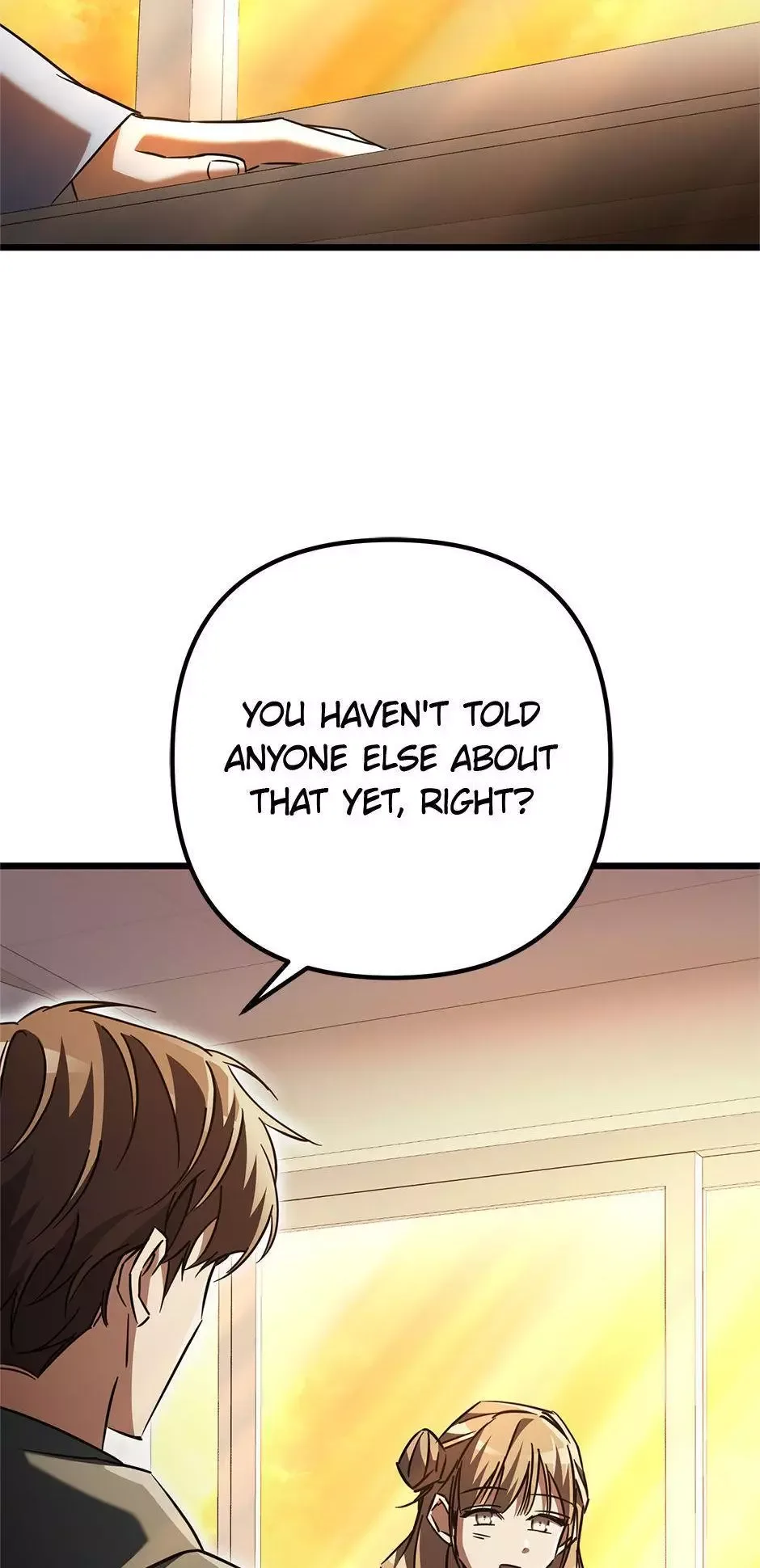The New Protagonist's Challenge Chapter 21 page 99