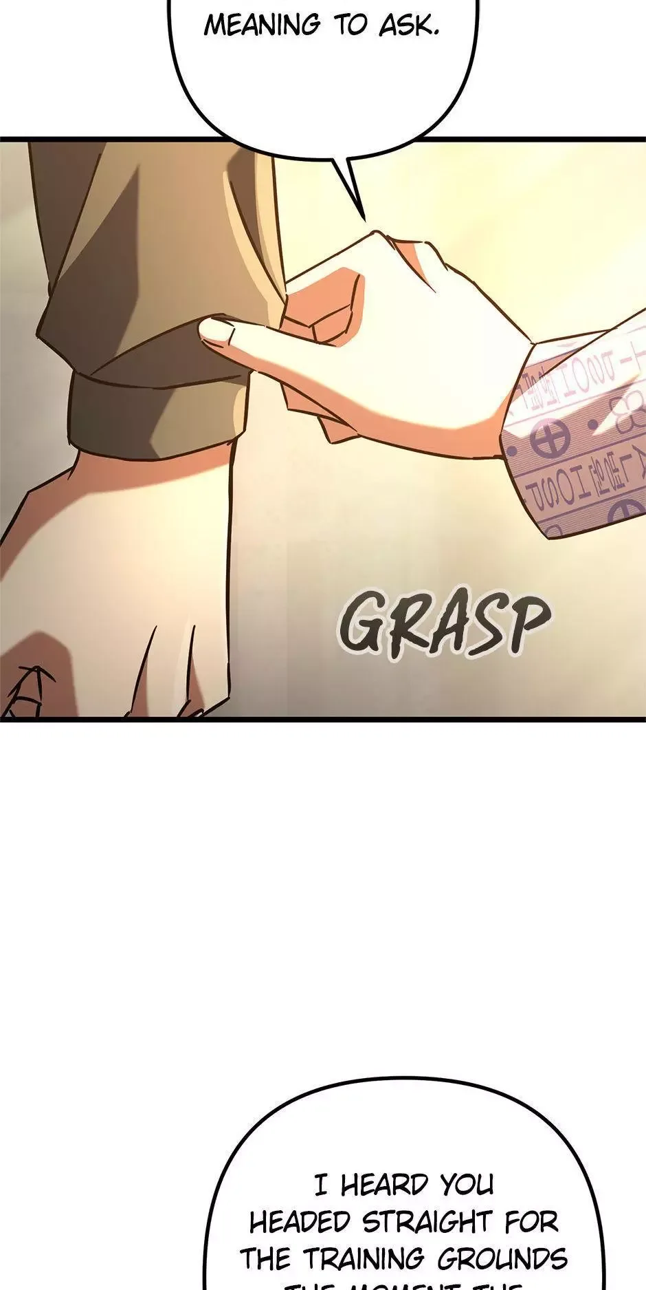 The New Protagonist's Challenge Chapter 21 page 109