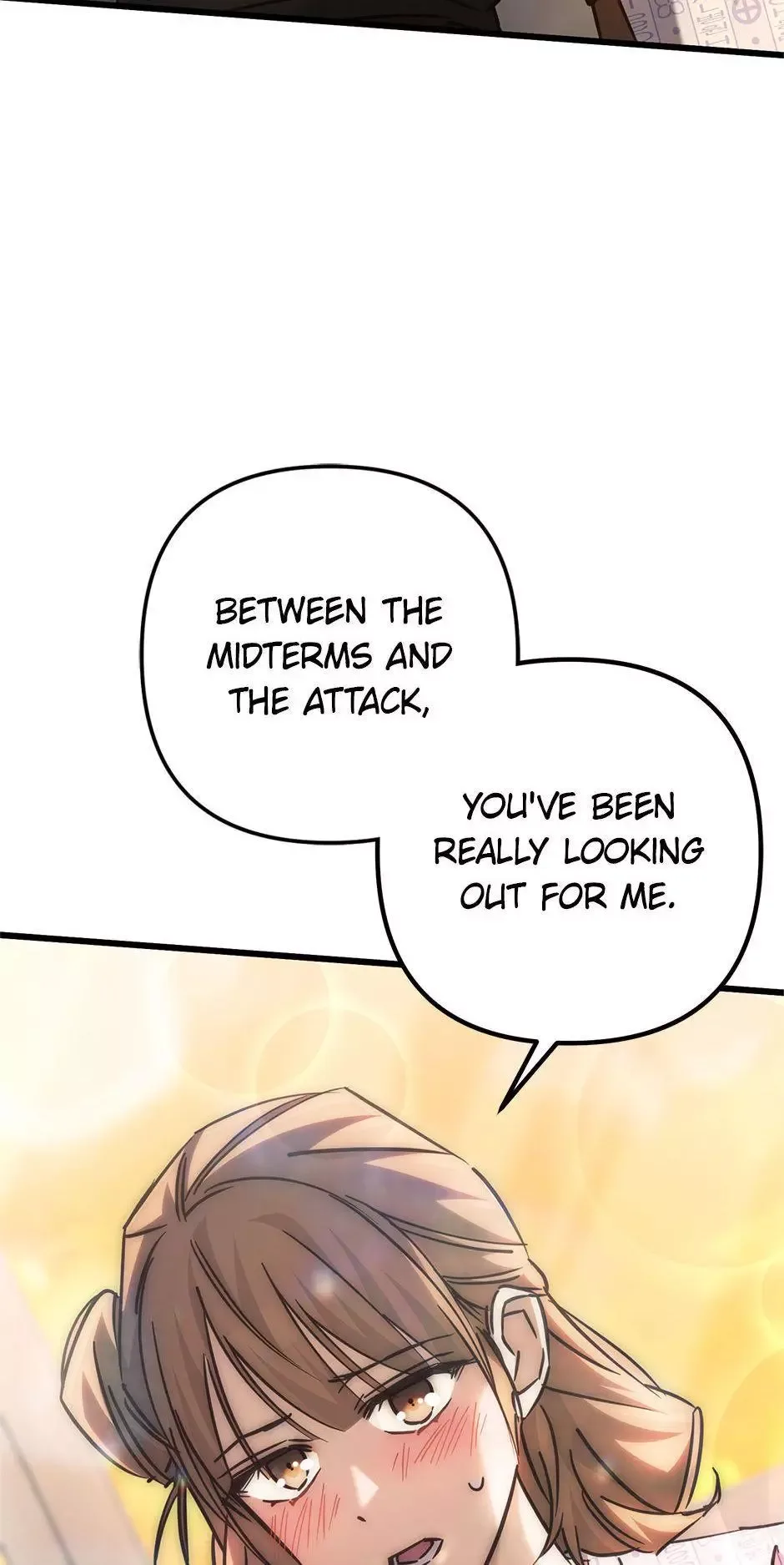 The New Protagonist's Challenge Chapter 21 page 111