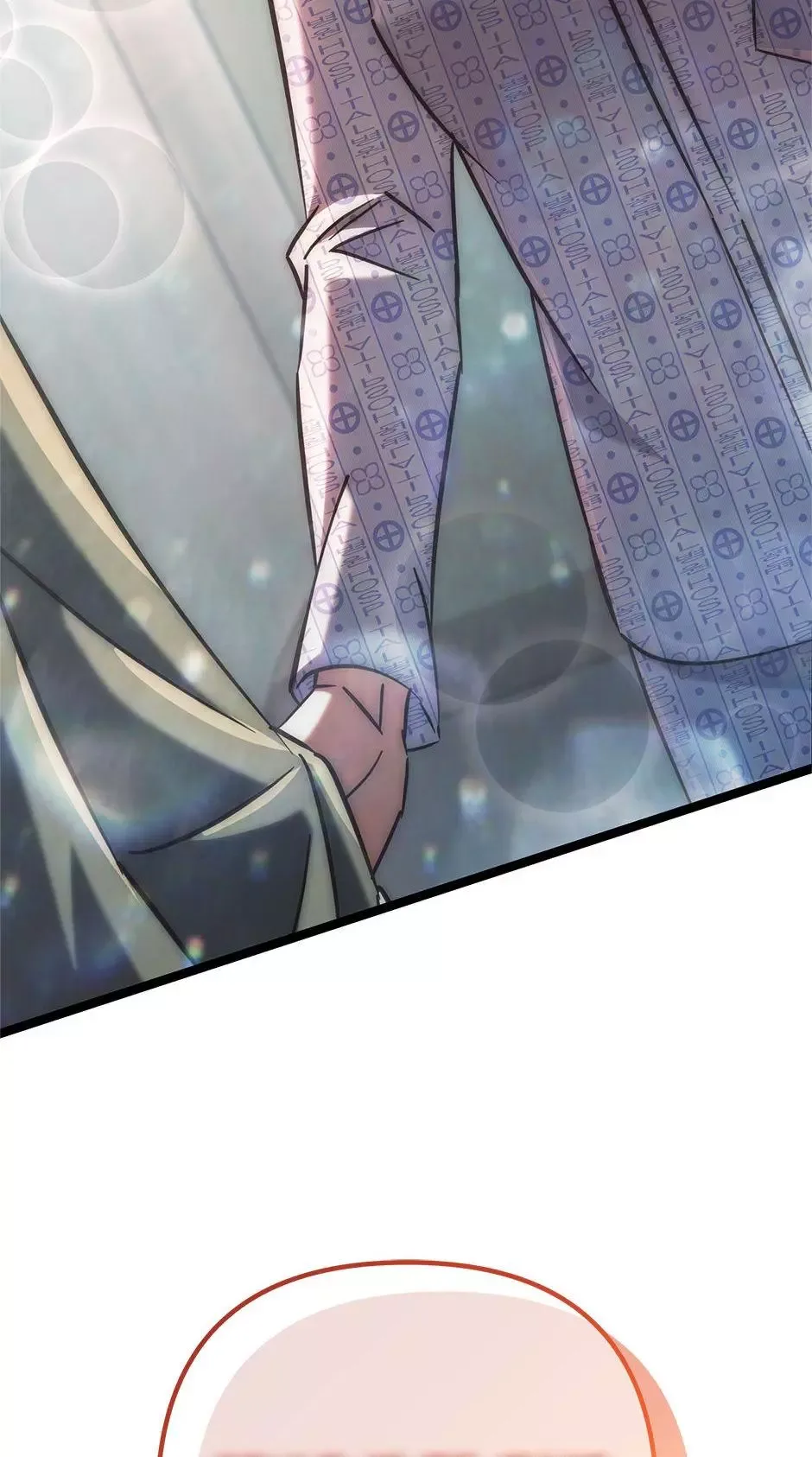 The New Protagonist's Challenge Chapter 22 page 3