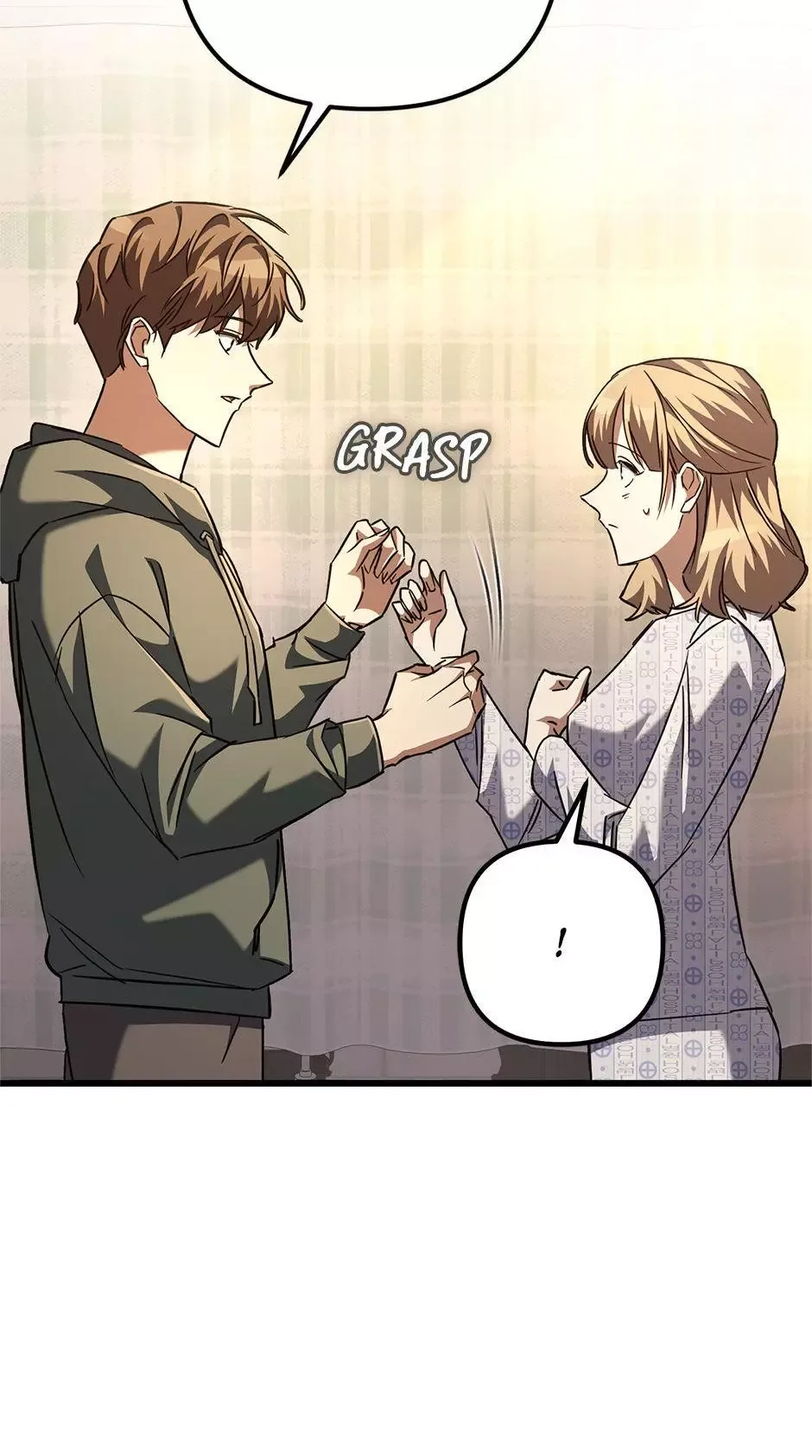 The New Protagonist's Challenge Chapter 22 page 6