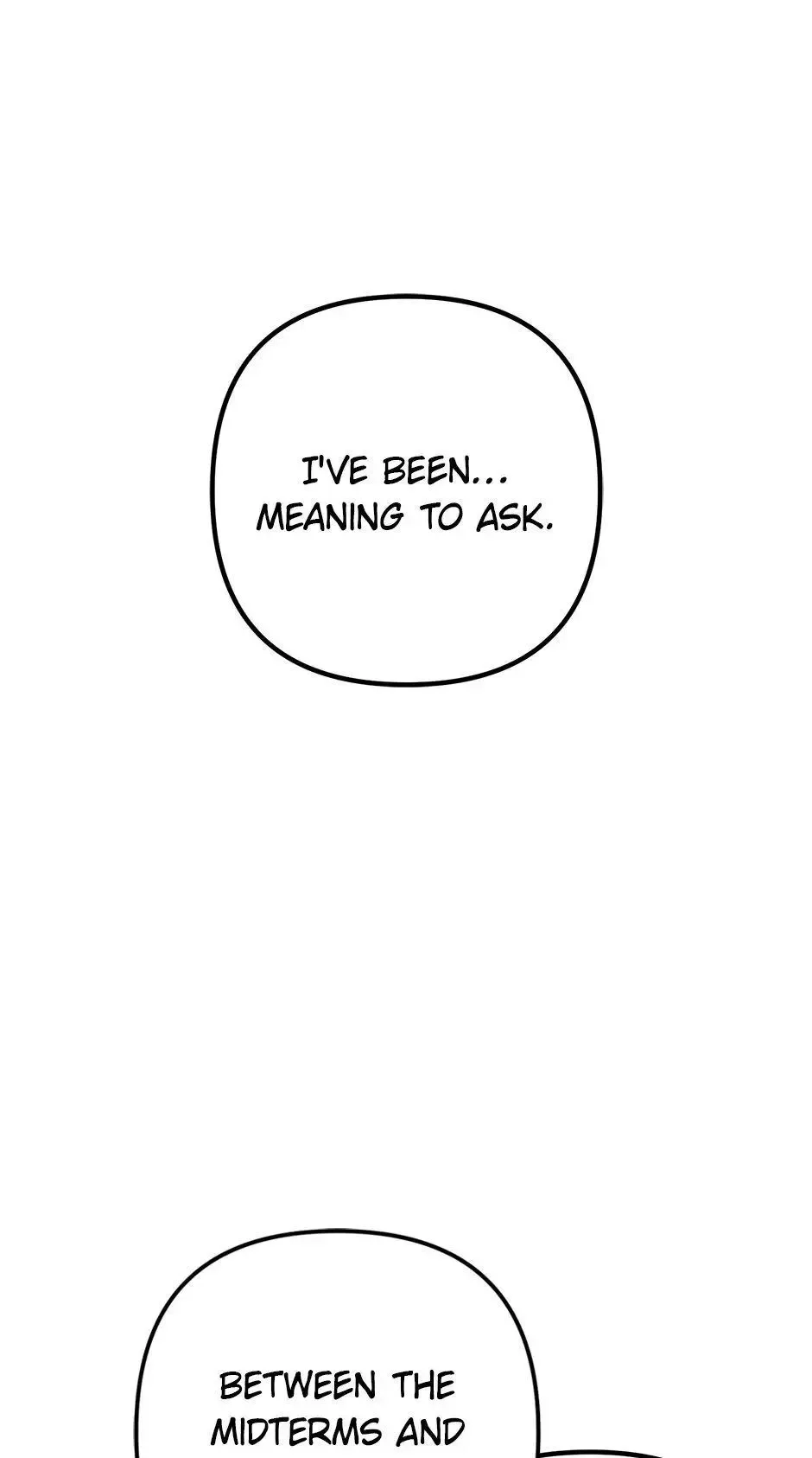 The New Protagonist's Challenge Chapter 22 page 1