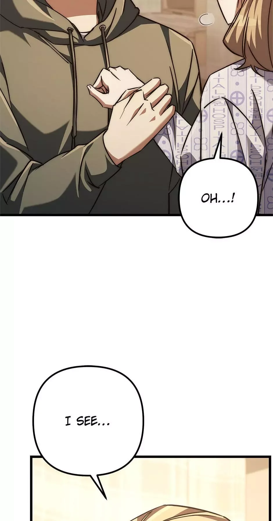 The New Protagonist's Challenge Chapter 22 page 8