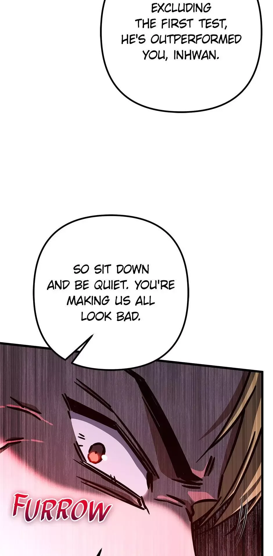 The New Protagonist's Challenge Chapter 22 page 43