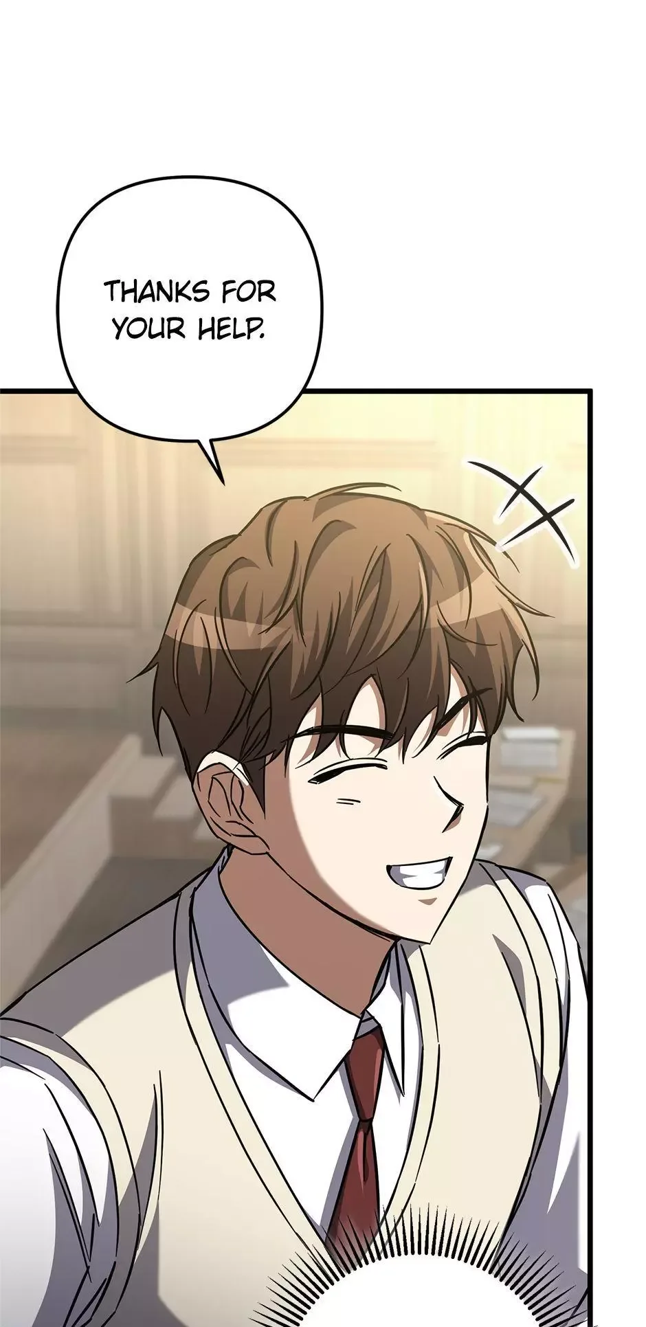 The New Protagonist's Challenge Chapter 22 page 55