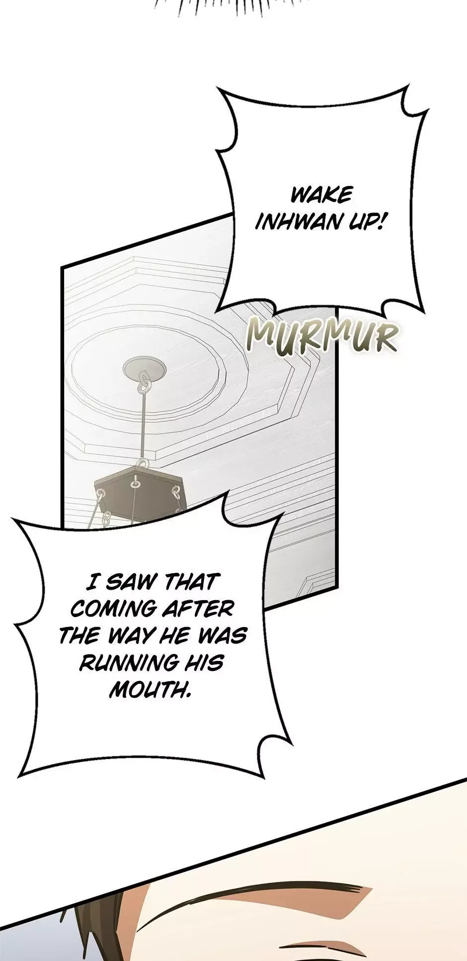 The New Protagonist's Challenge Chapter 22 page 58