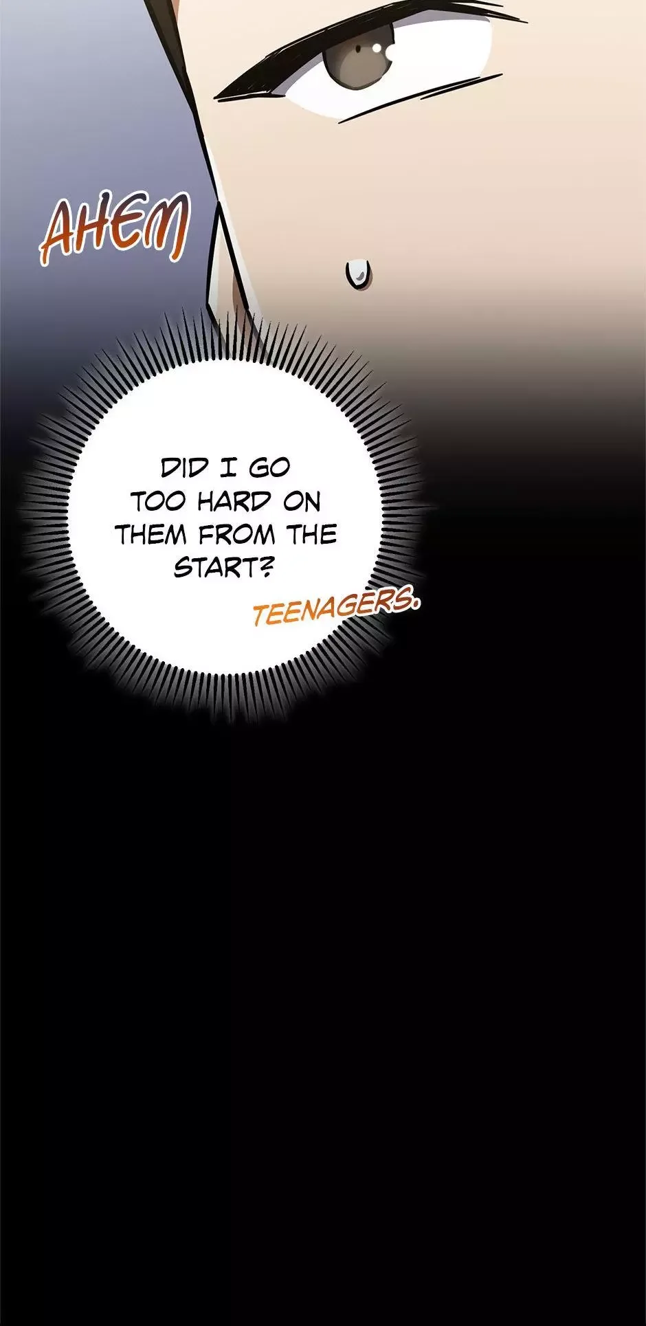 The New Protagonist's Challenge Chapter 22 page 59