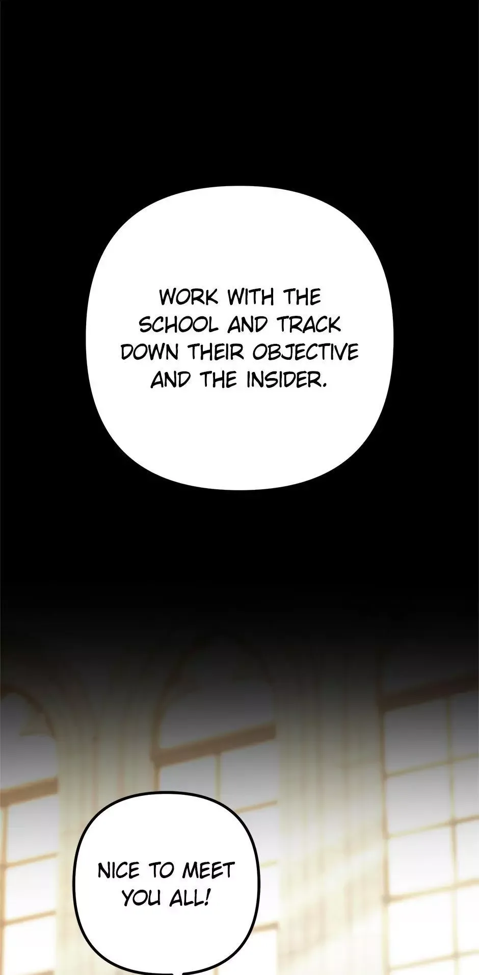 The New Protagonist's Challenge Chapter 22 page 65