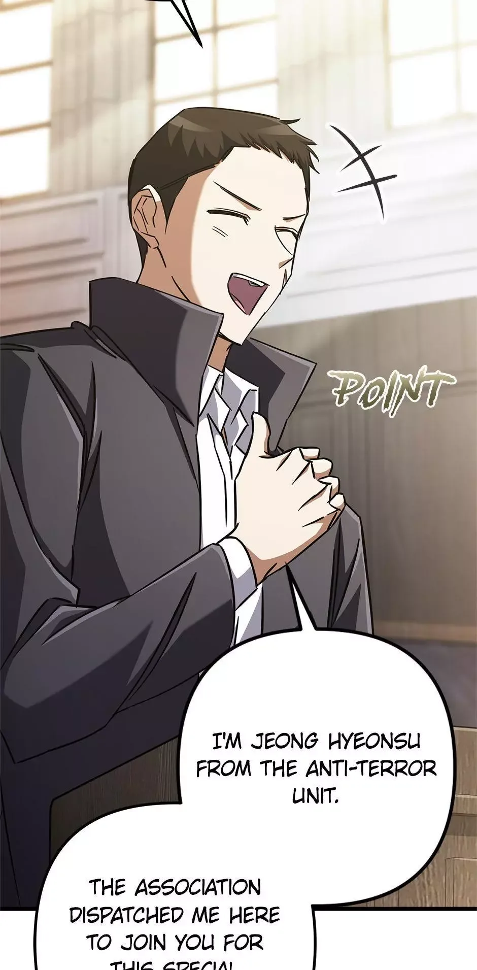The New Protagonist's Challenge Chapter 22 page 66
