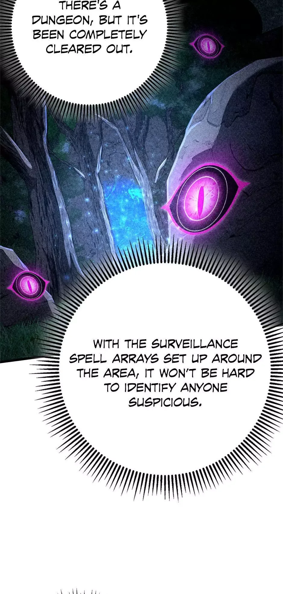 The New Protagonist's Challenge Chapter 22 page 72