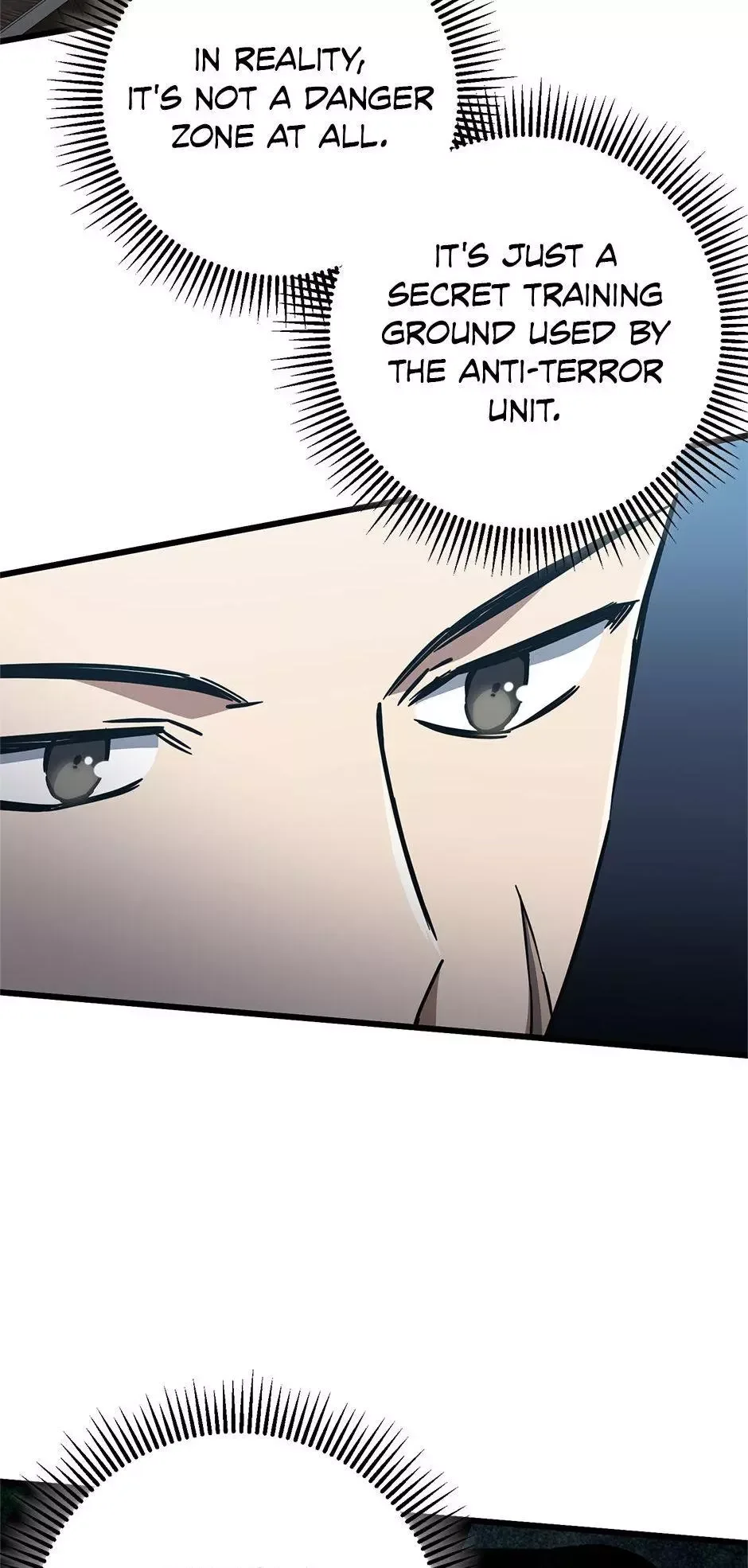 The New Protagonist's Challenge Chapter 22 page 71