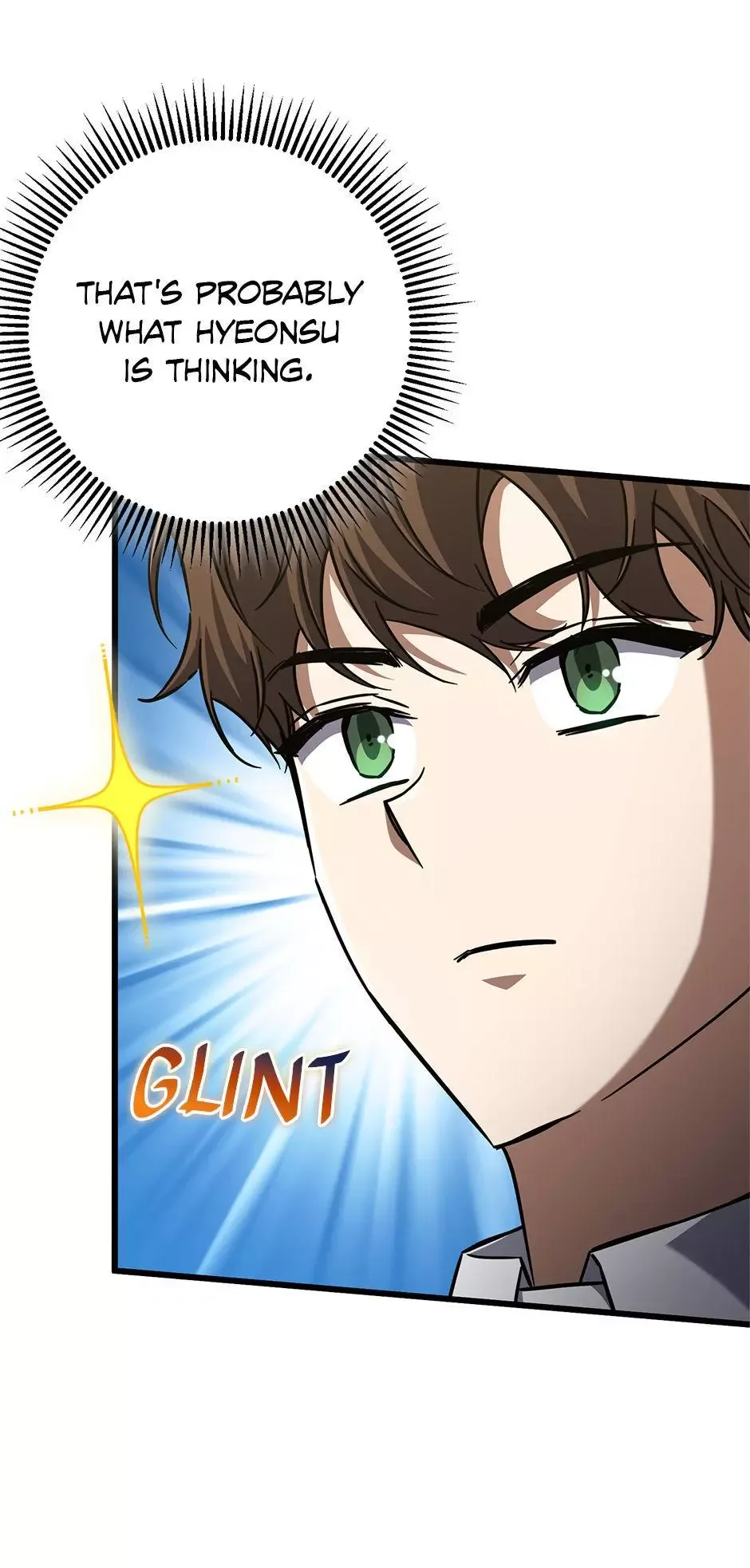 The New Protagonist's Challenge Chapter 22 page 74