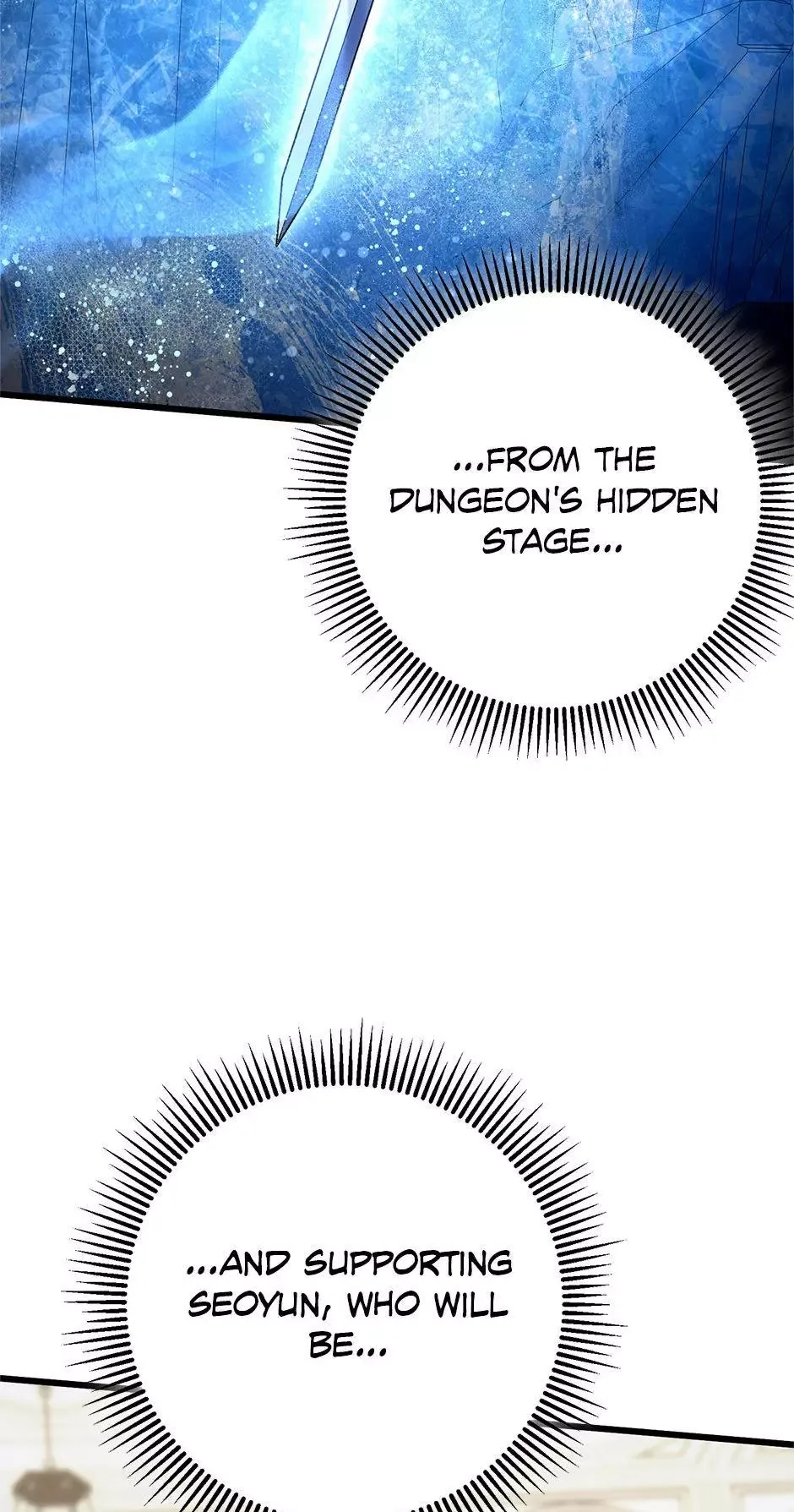 The New Protagonist's Challenge Chapter 22 page 78