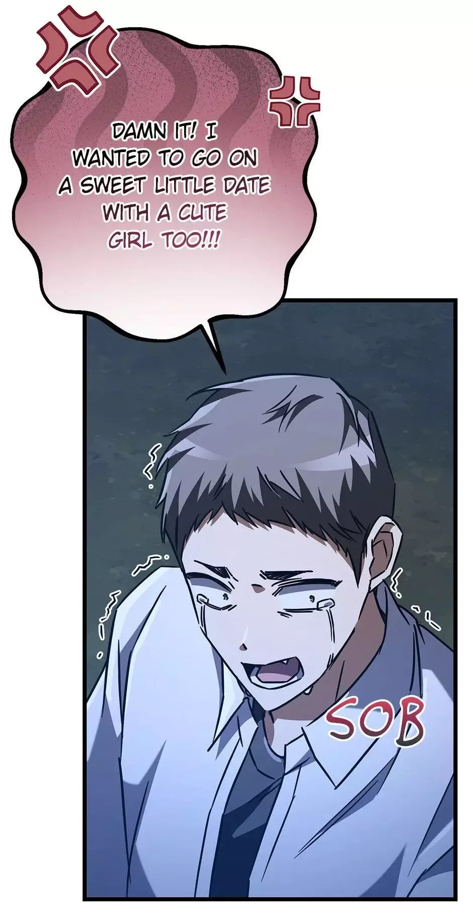 The New Protagonist's Challenge Chapter 22 page 87