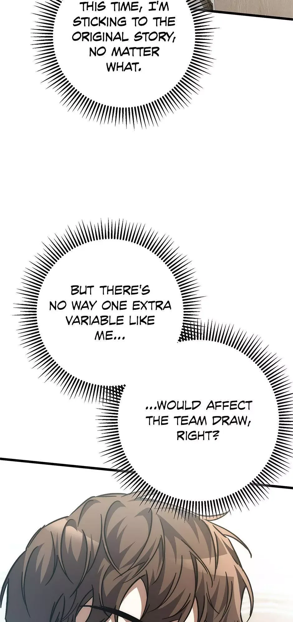The New Protagonist's Challenge Chapter 22 page 89