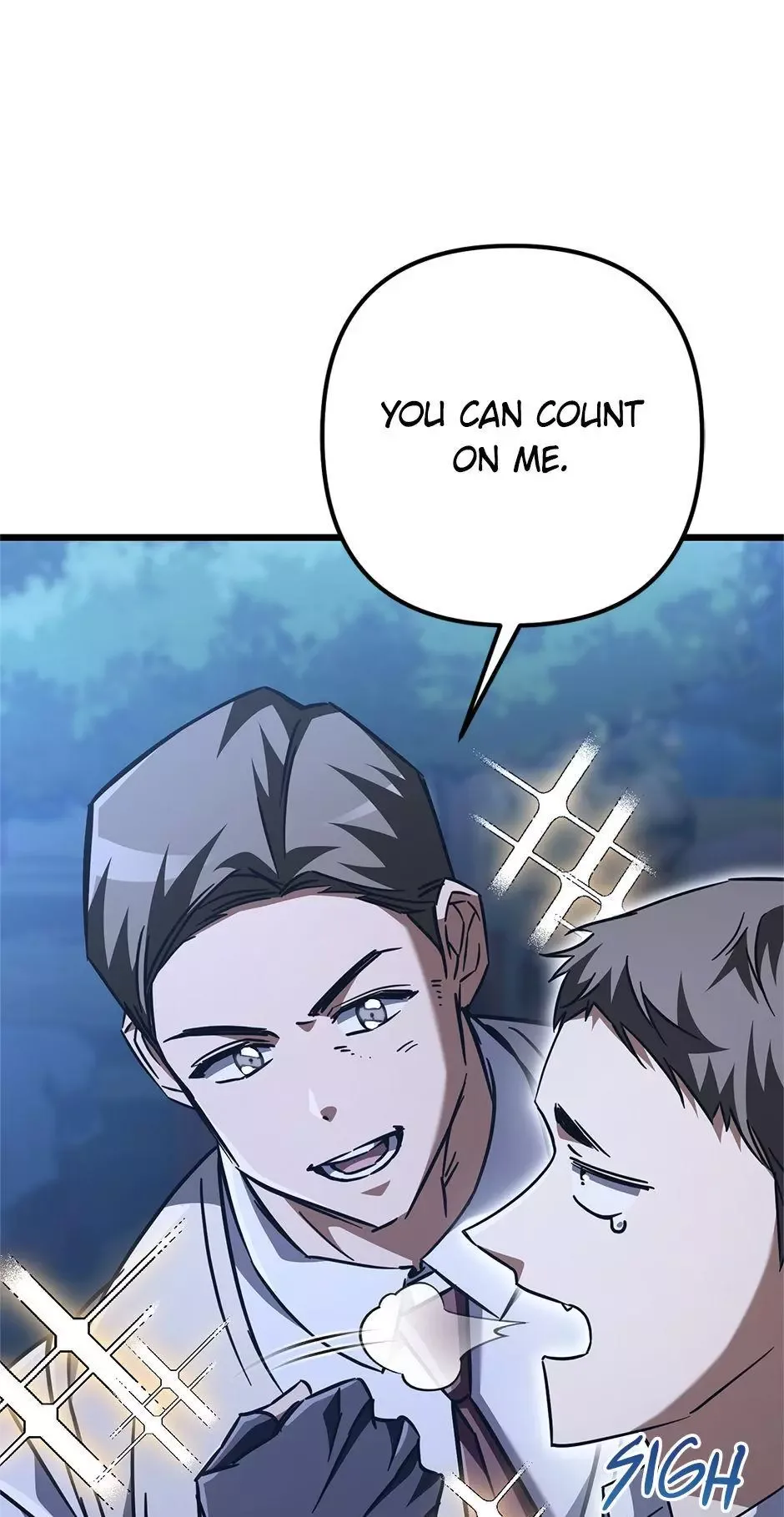 The New Protagonist's Challenge Chapter 22 page 100