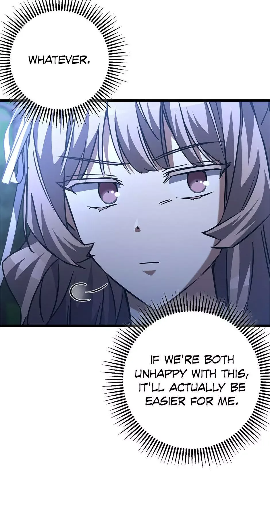 The New Protagonist's Challenge Chapter 22 page 104