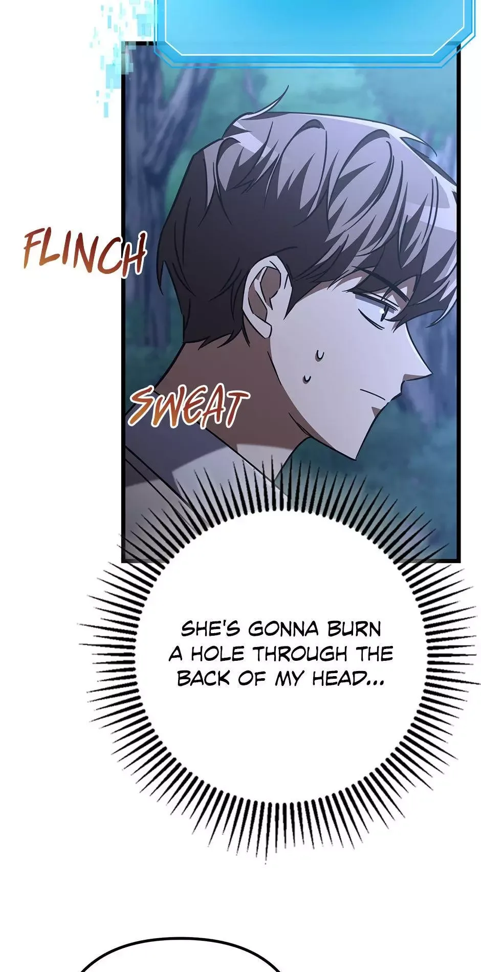 The New Protagonist's Challenge Chapter 22 page 108