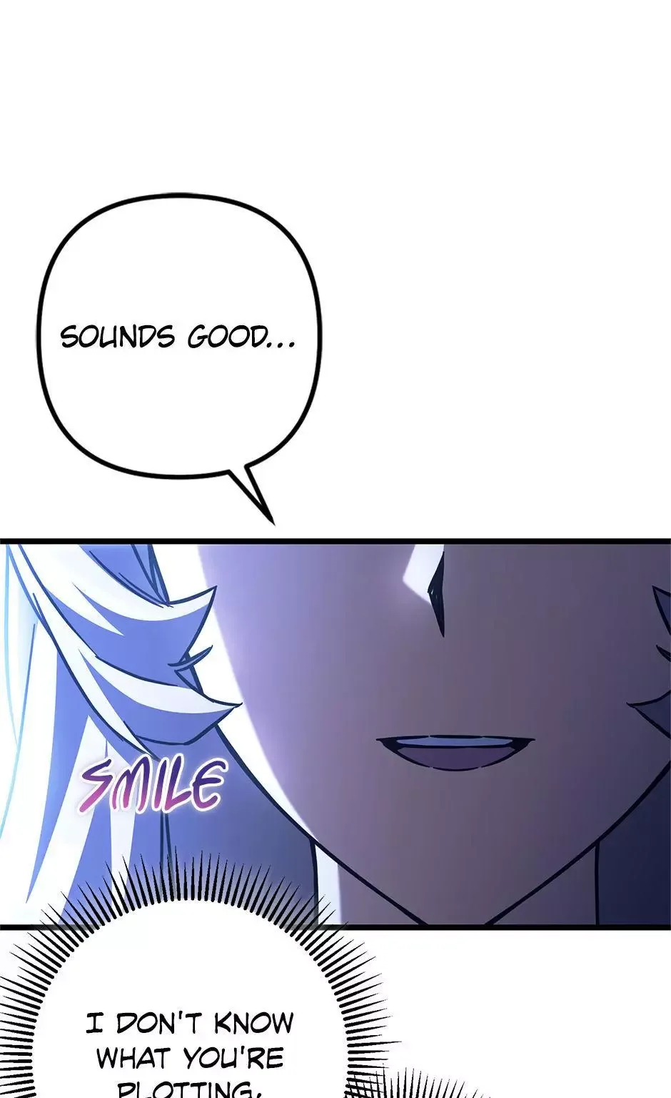 The New Protagonist's Challenge Chapter 22 page 110