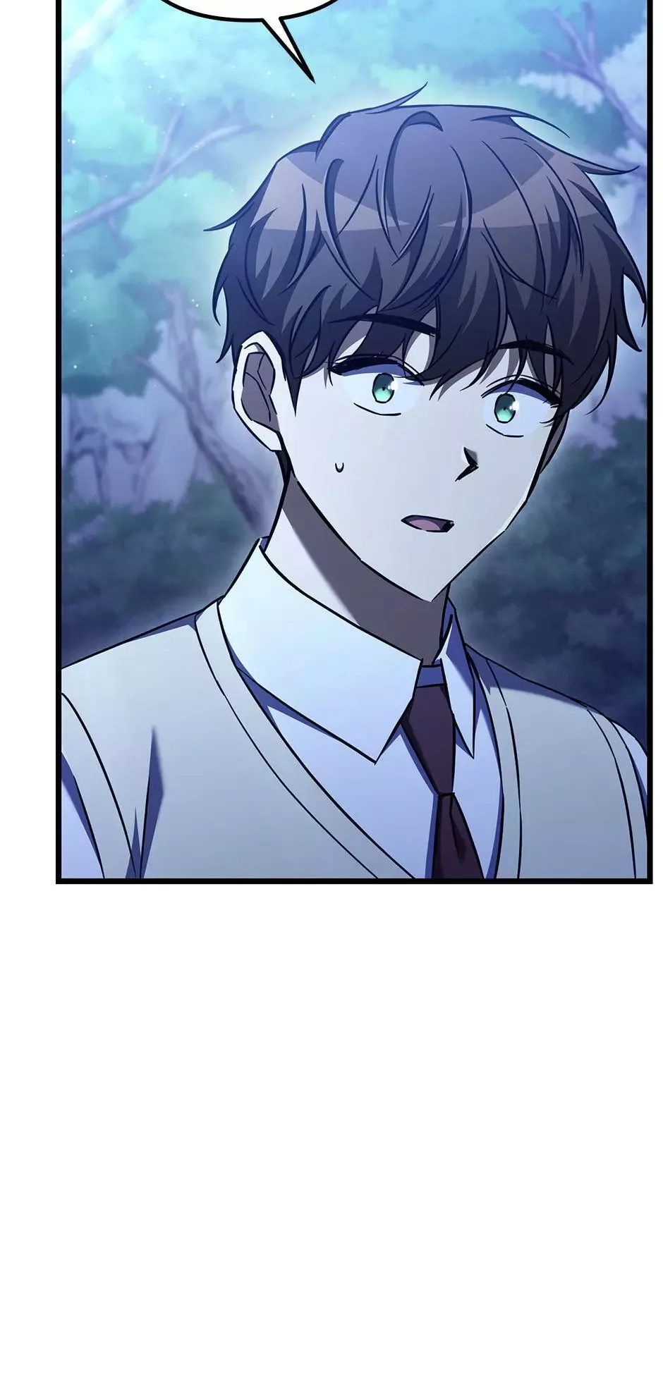 The New Protagonist's Challenge Chapter 23 page 3