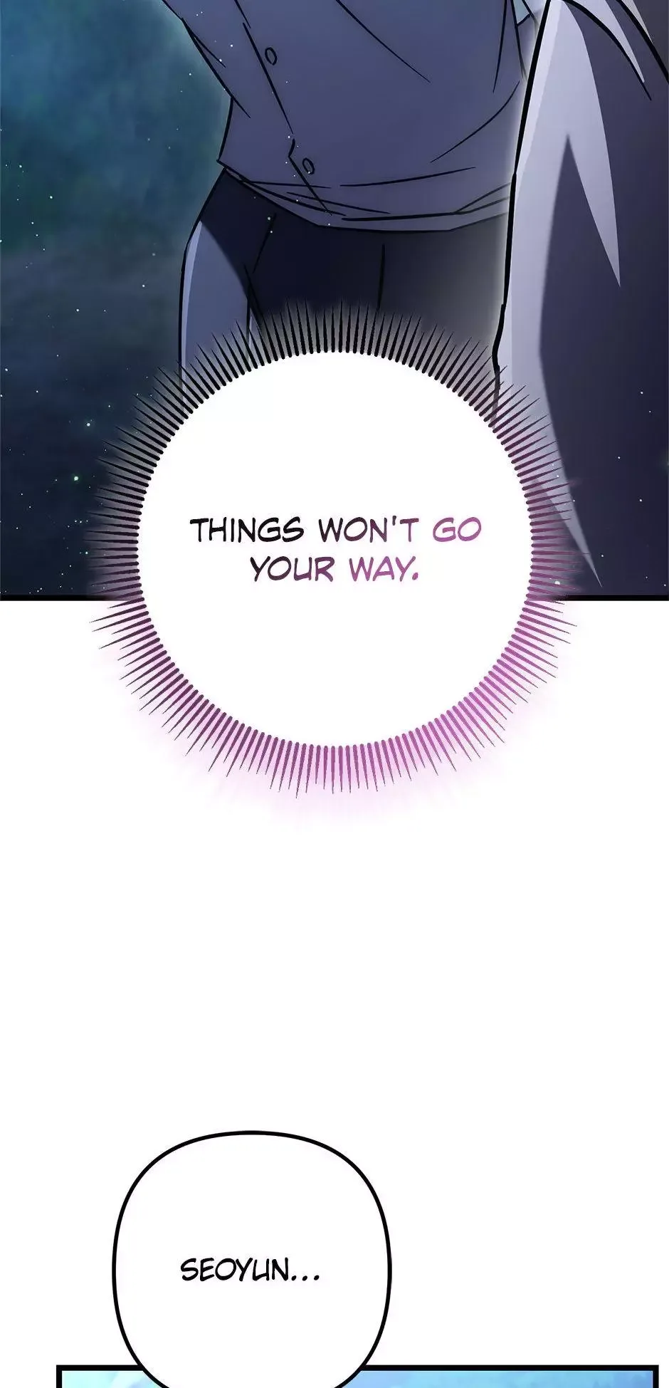The New Protagonist's Challenge Chapter 23 page 2