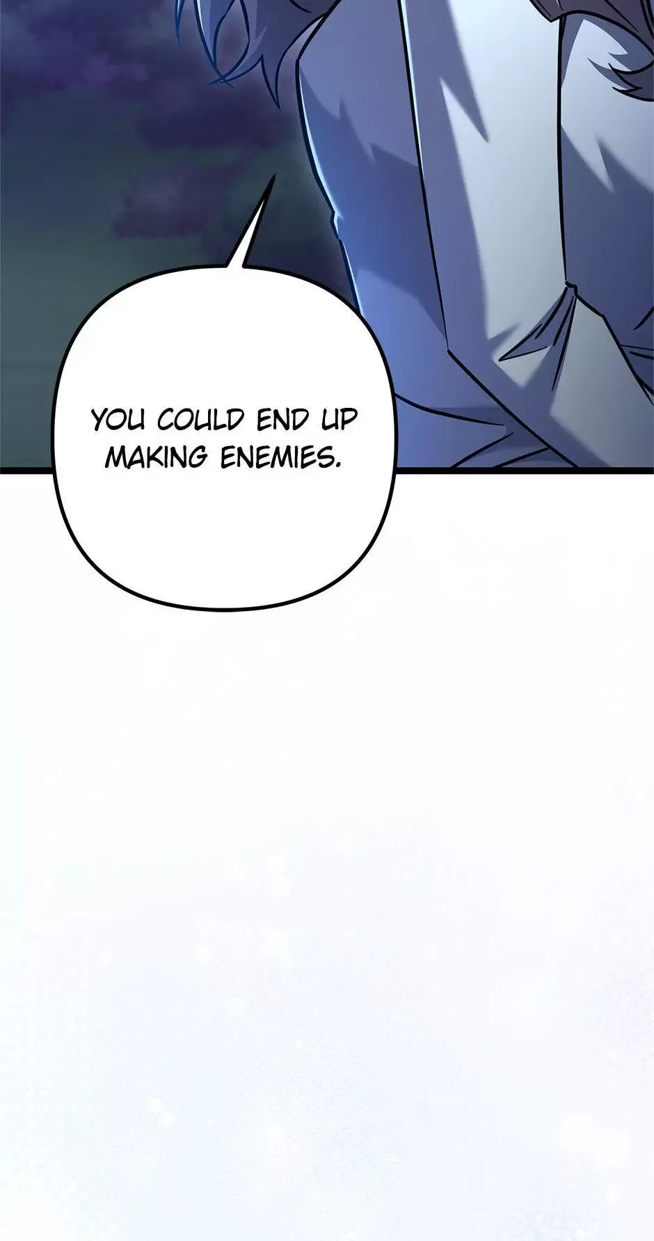The New Protagonist's Challenge Chapter 23 page 14