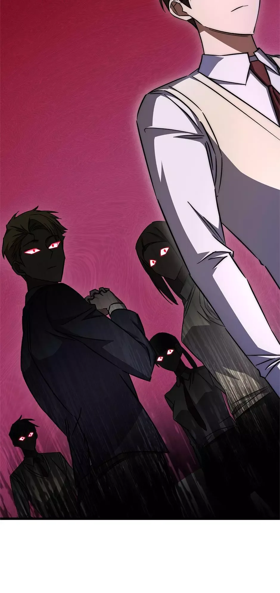 The New Protagonist's Challenge Chapter 23 page 26