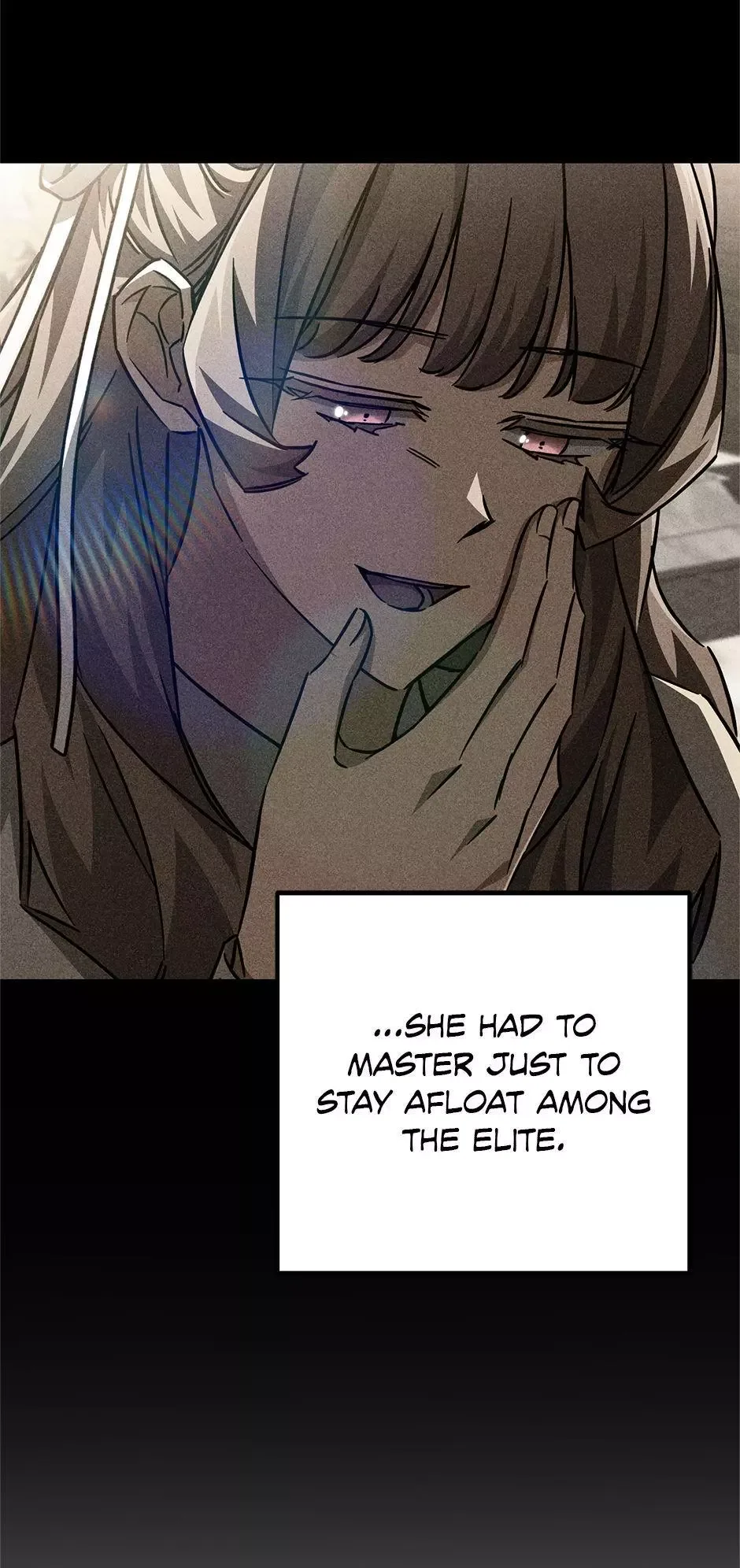 The New Protagonist's Challenge Chapter 23 page 23