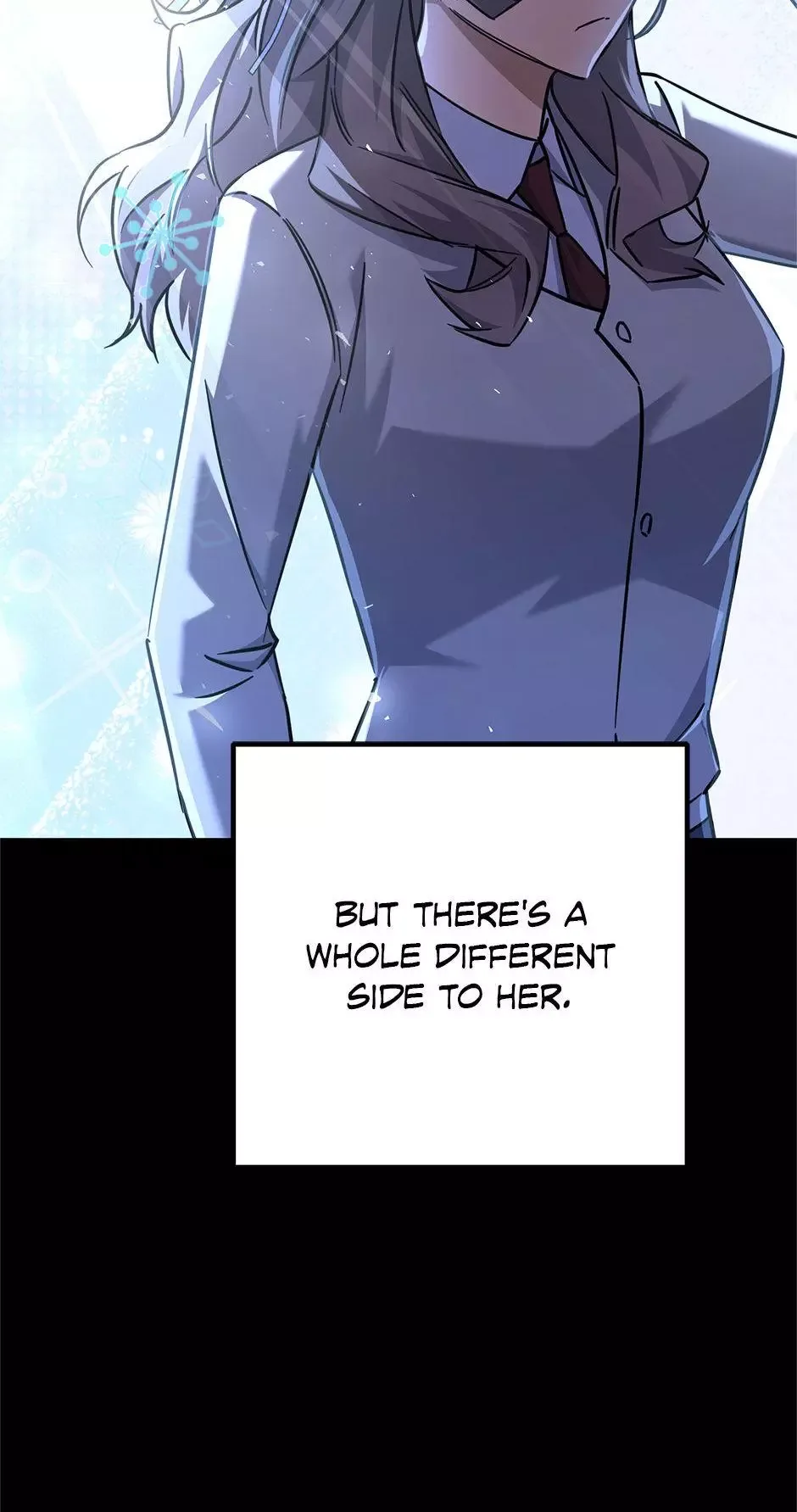 The New Protagonist's Challenge Chapter 23 page 17