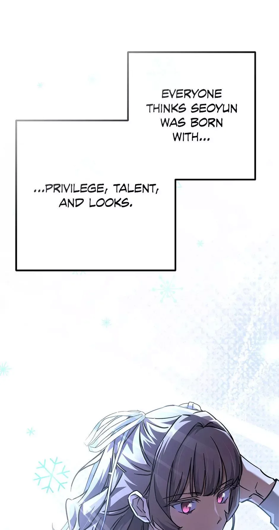 The New Protagonist's Challenge Chapter 23 page 16