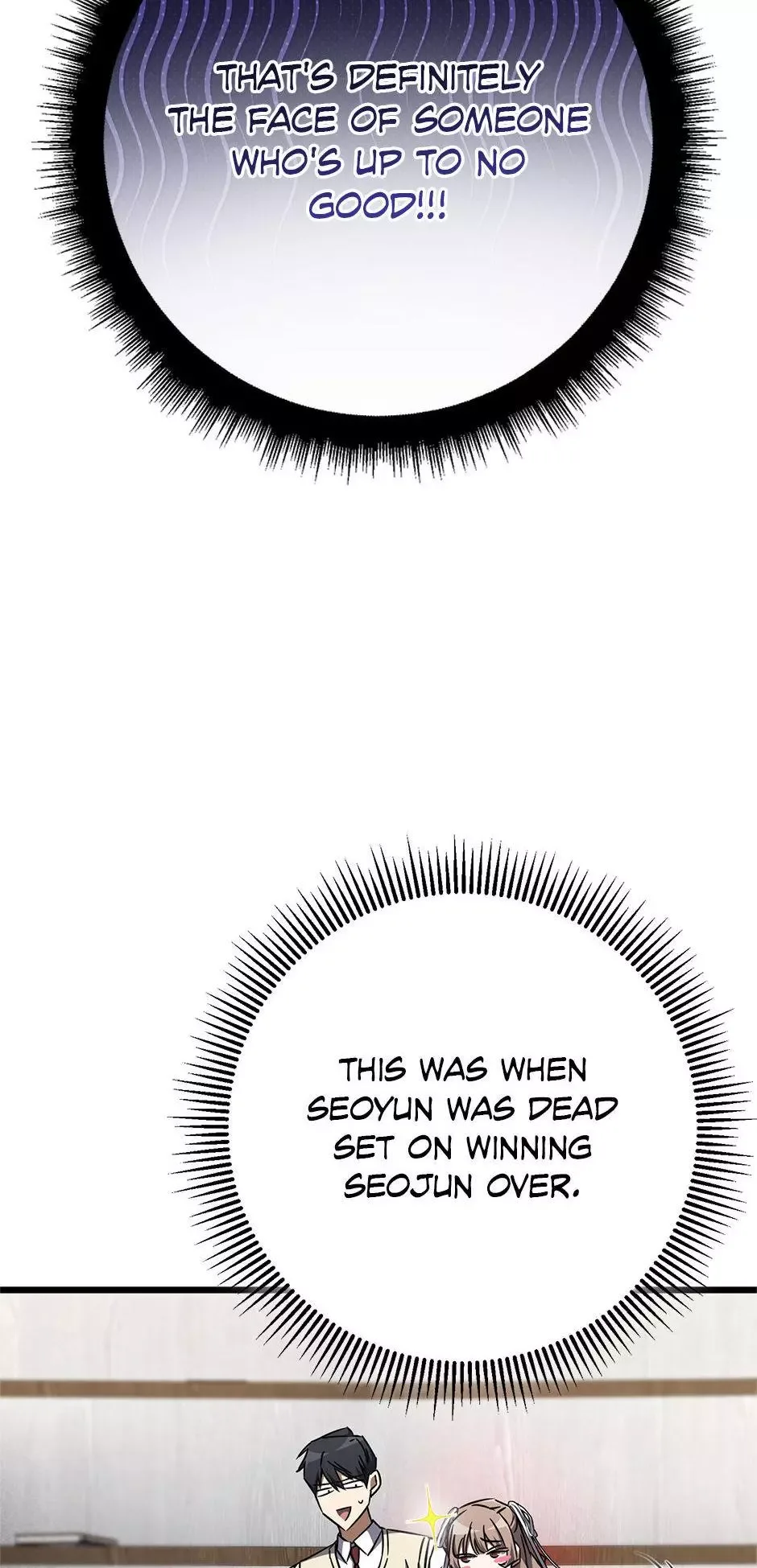 The New Protagonist's Challenge Chapter 23 page 5