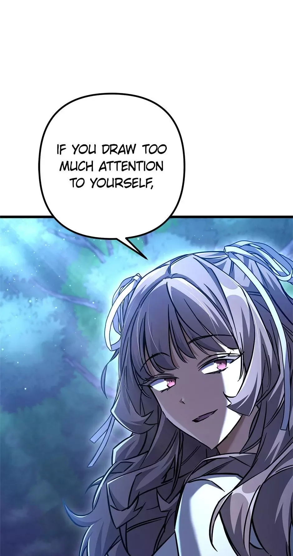 The New Protagonist's Challenge Chapter 23 page 13