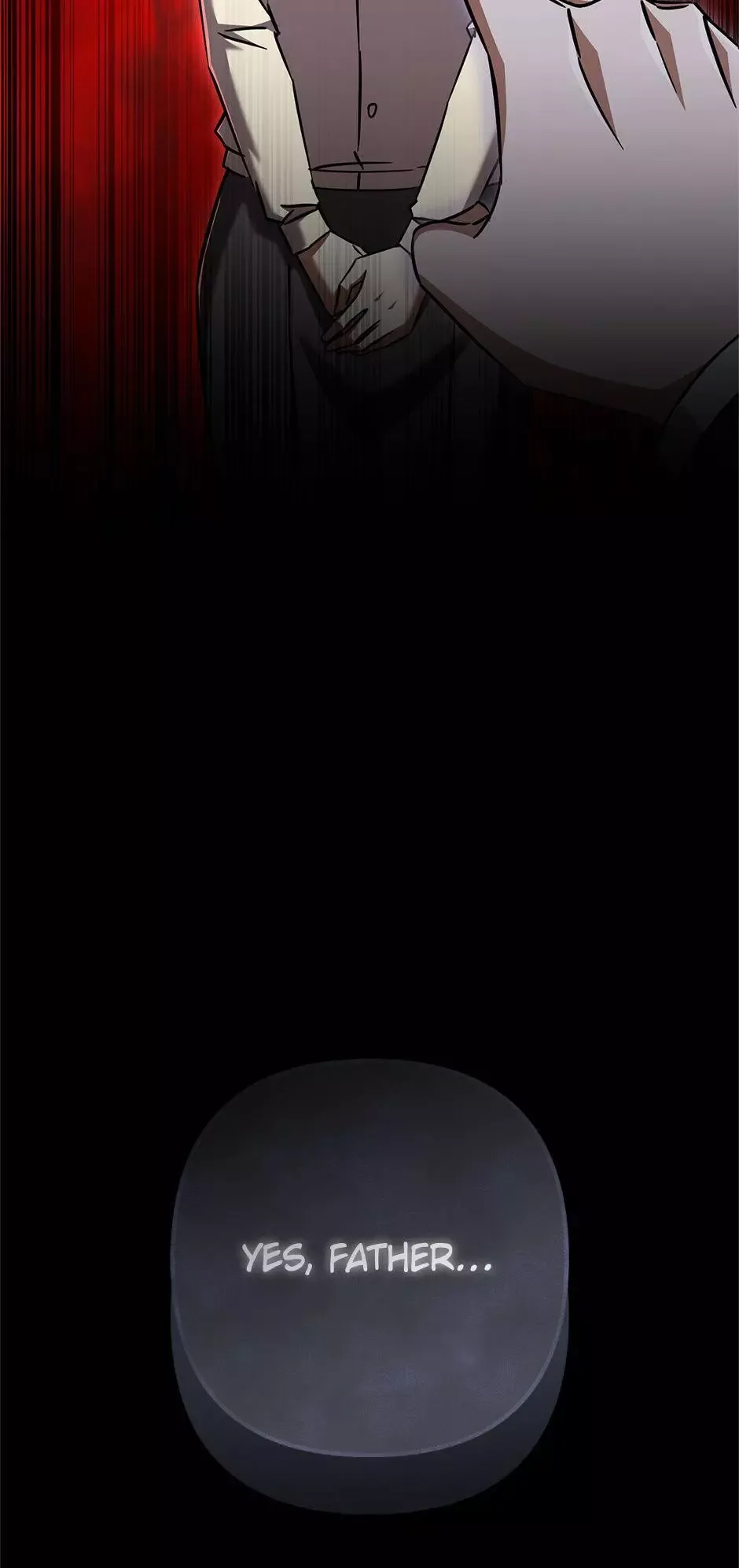 The New Protagonist's Challenge Chapter 23 page 34