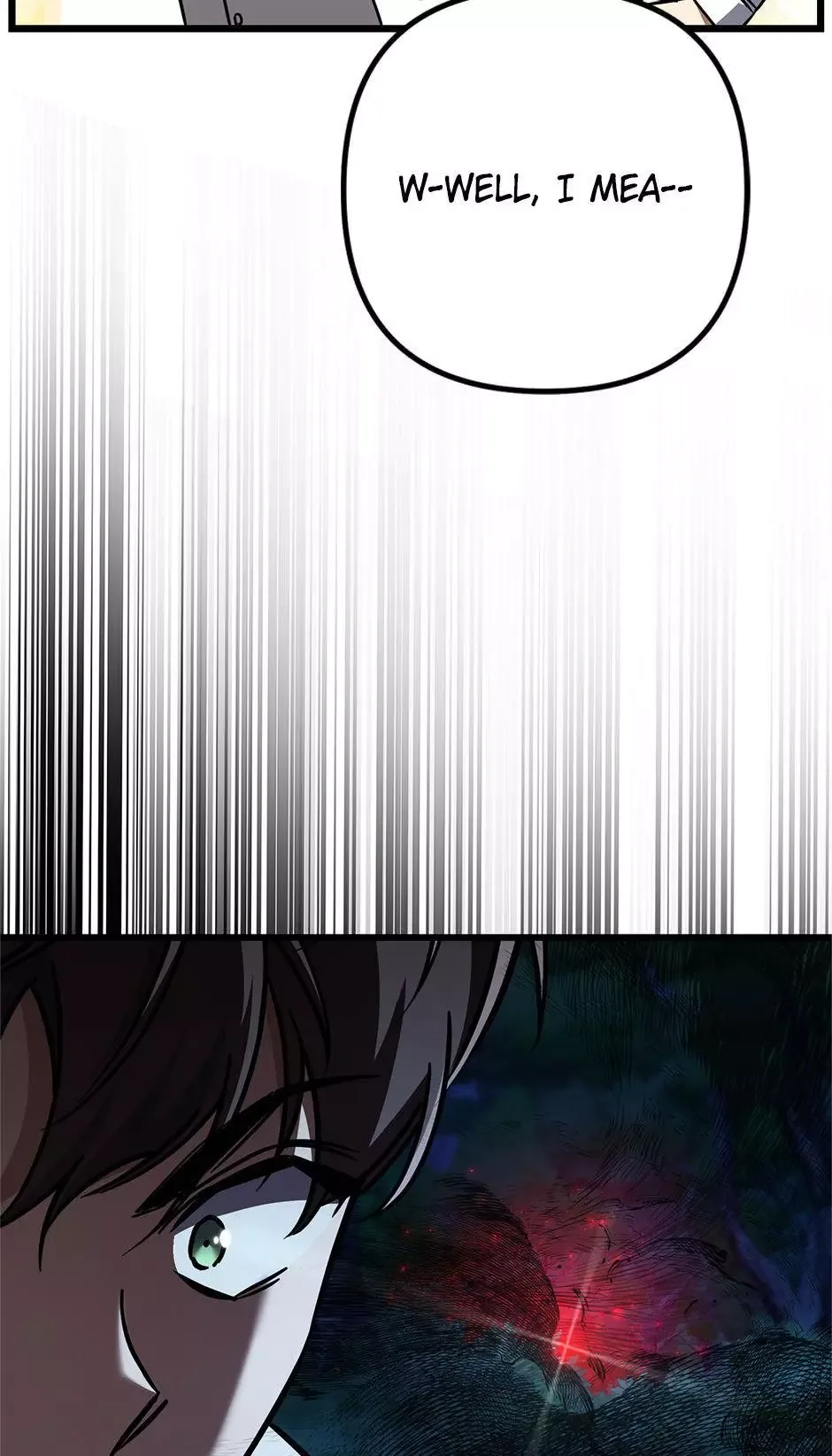 The New Protagonist's Challenge Chapter 23 page 39