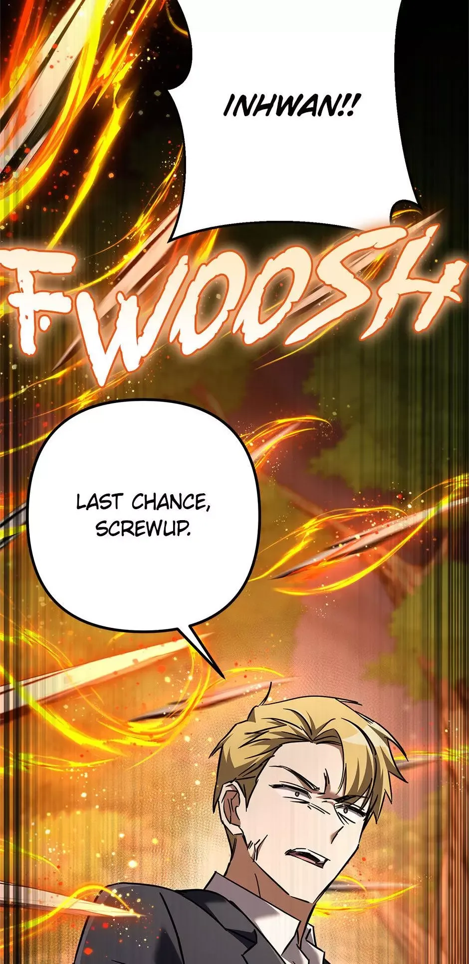 The New Protagonist's Challenge Chapter 23 page 45
