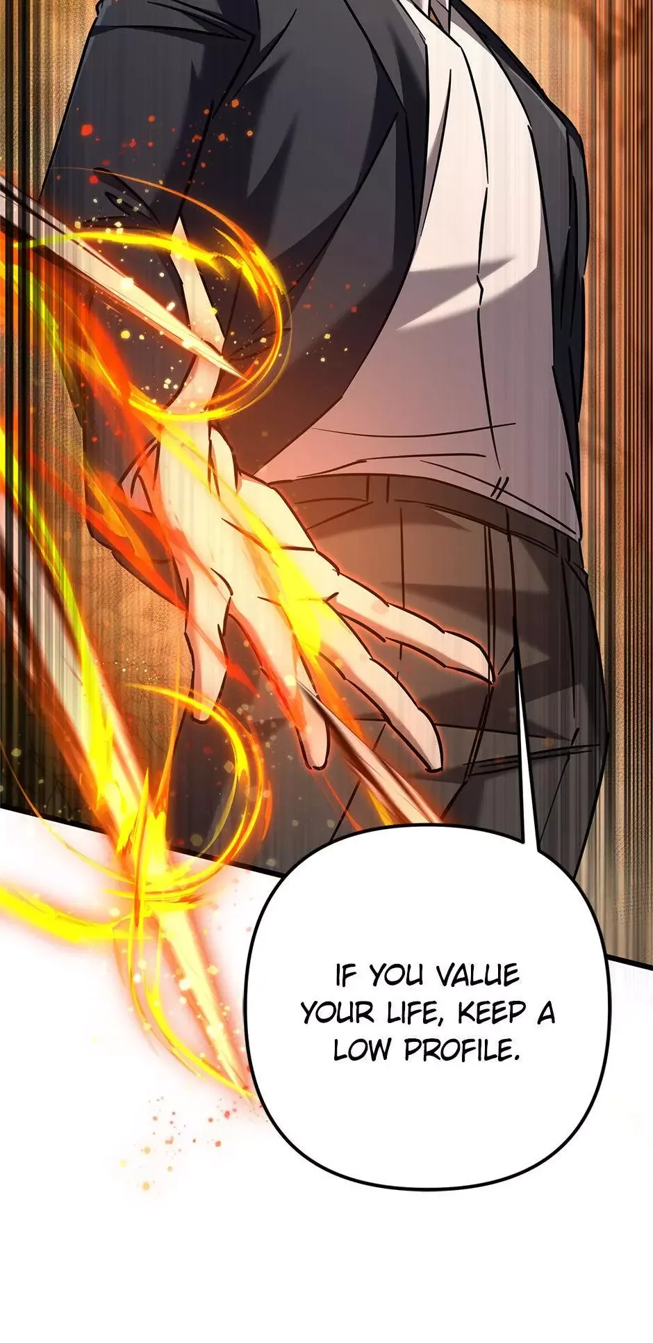 The New Protagonist's Challenge Chapter 23 page 46