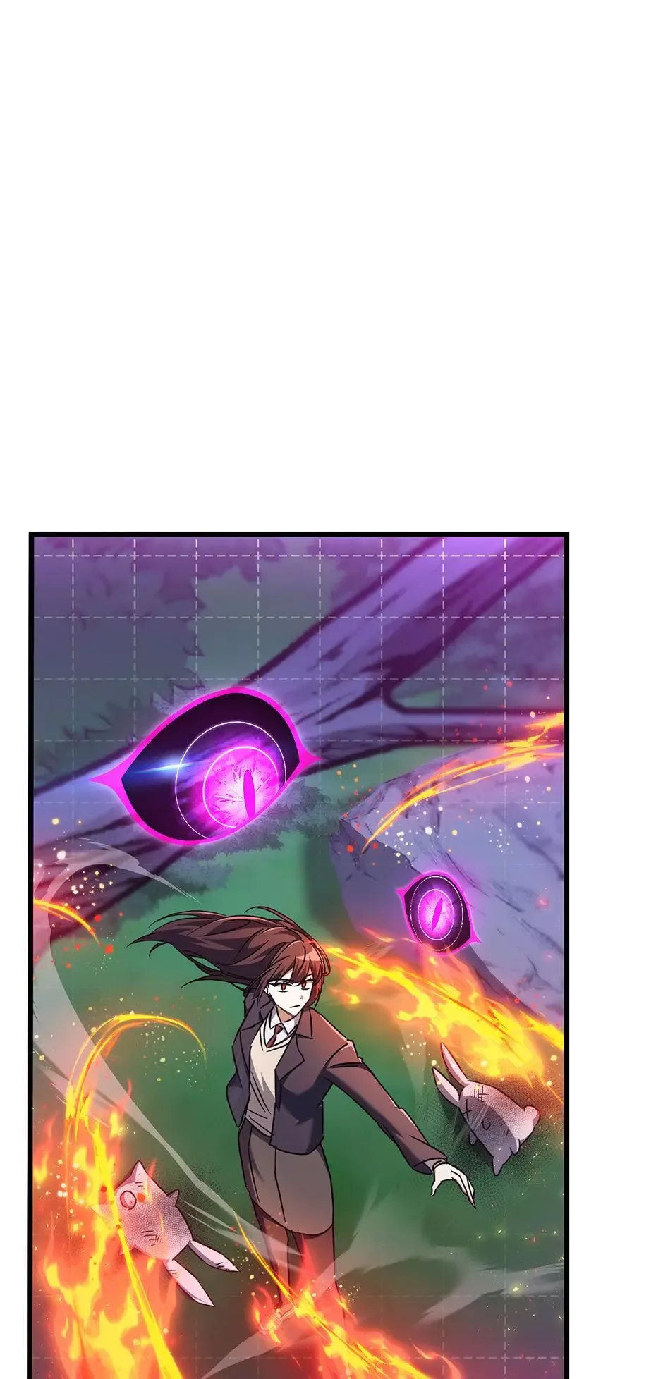 The New Protagonist's Challenge Chapter 23 page 53