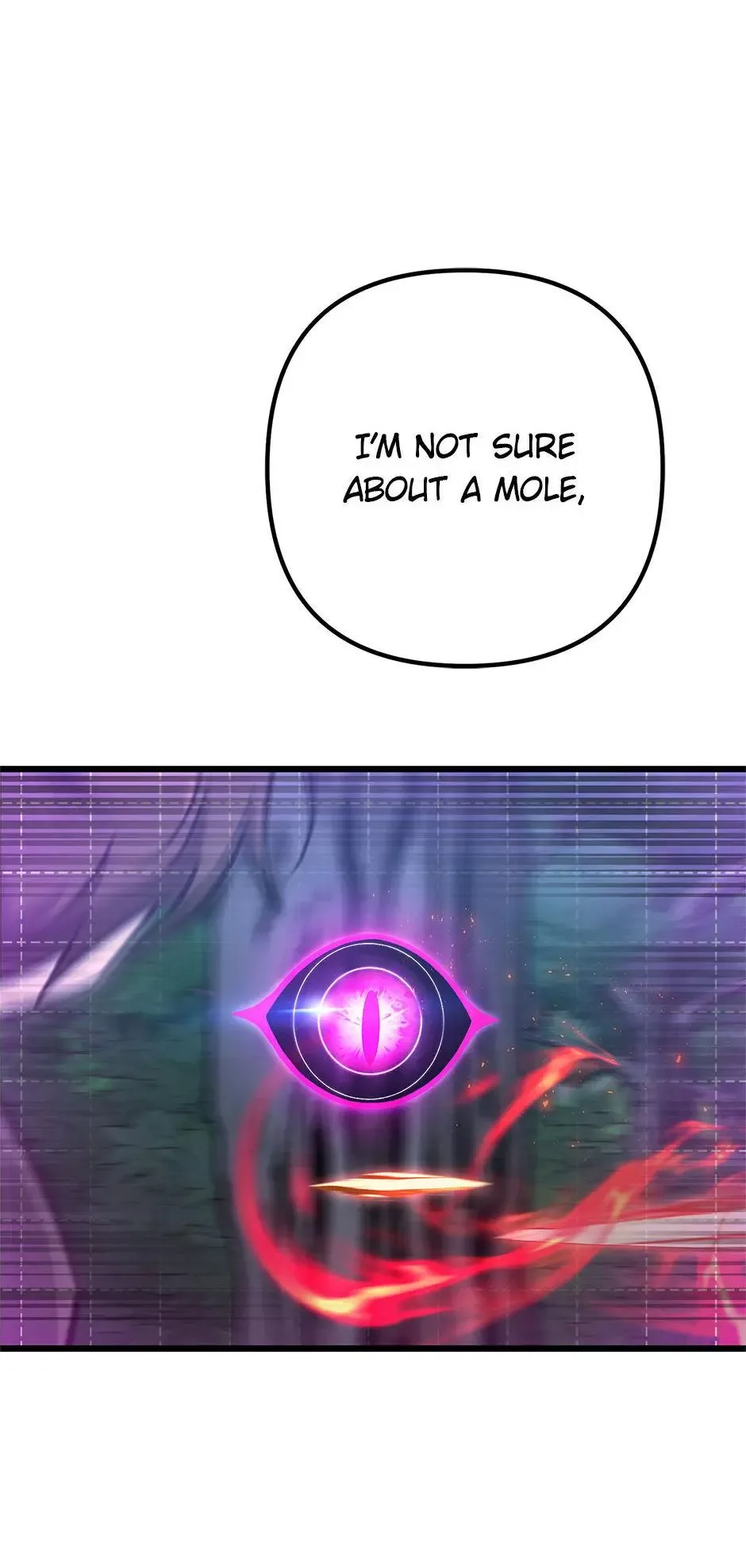 The New Protagonist's Challenge Chapter 23 page 60