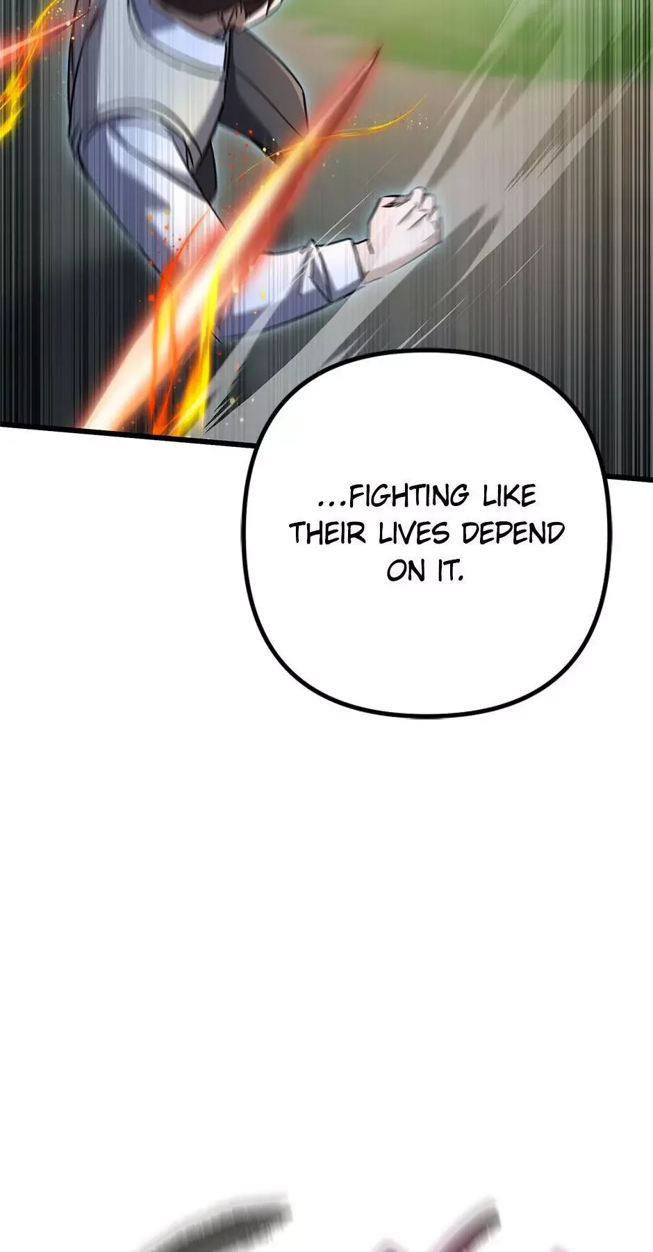 The New Protagonist's Challenge Chapter 23 page 62