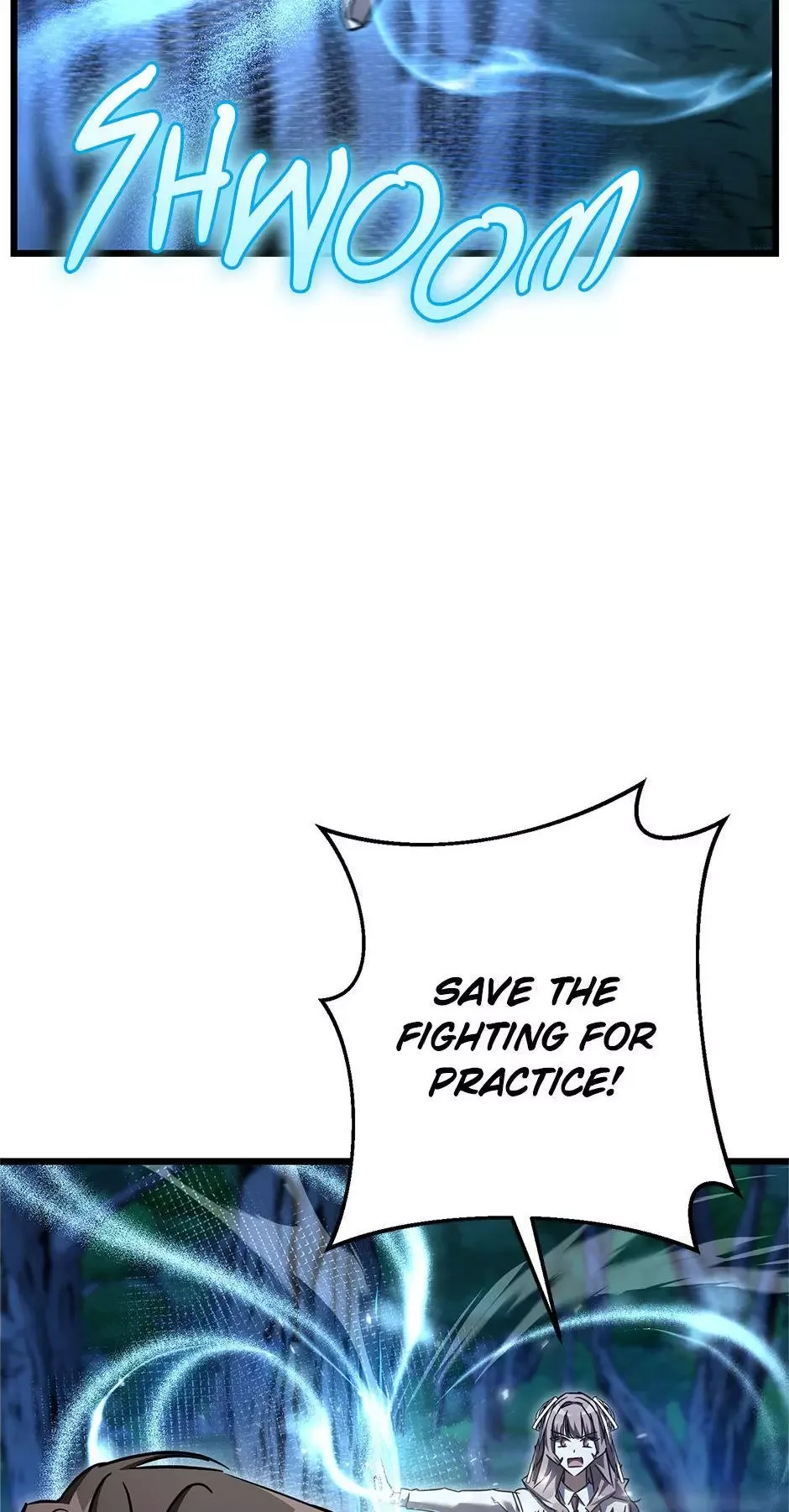 The New Protagonist's Challenge Chapter 23 page 65