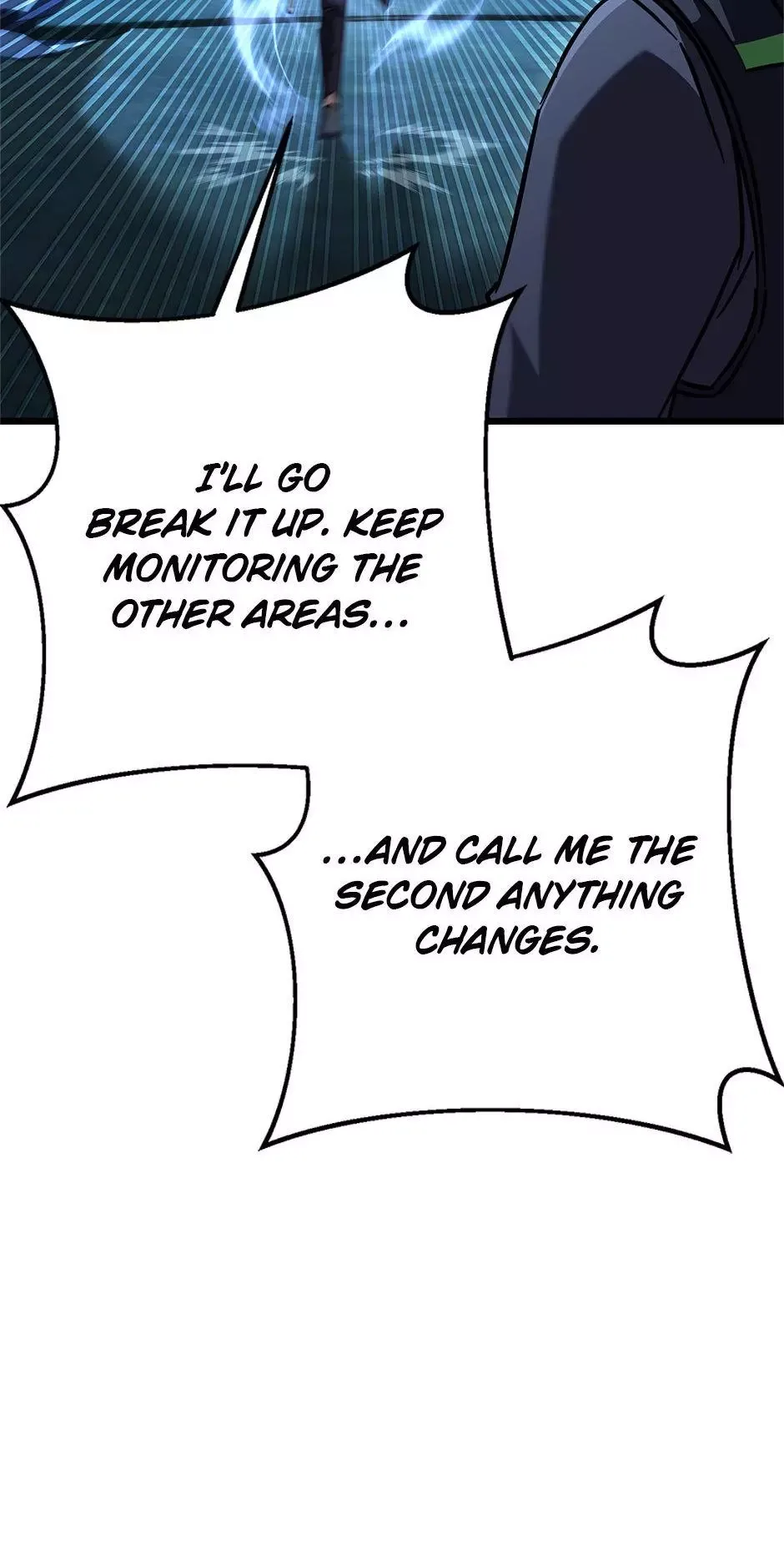 The New Protagonist's Challenge Chapter 23 page 78
