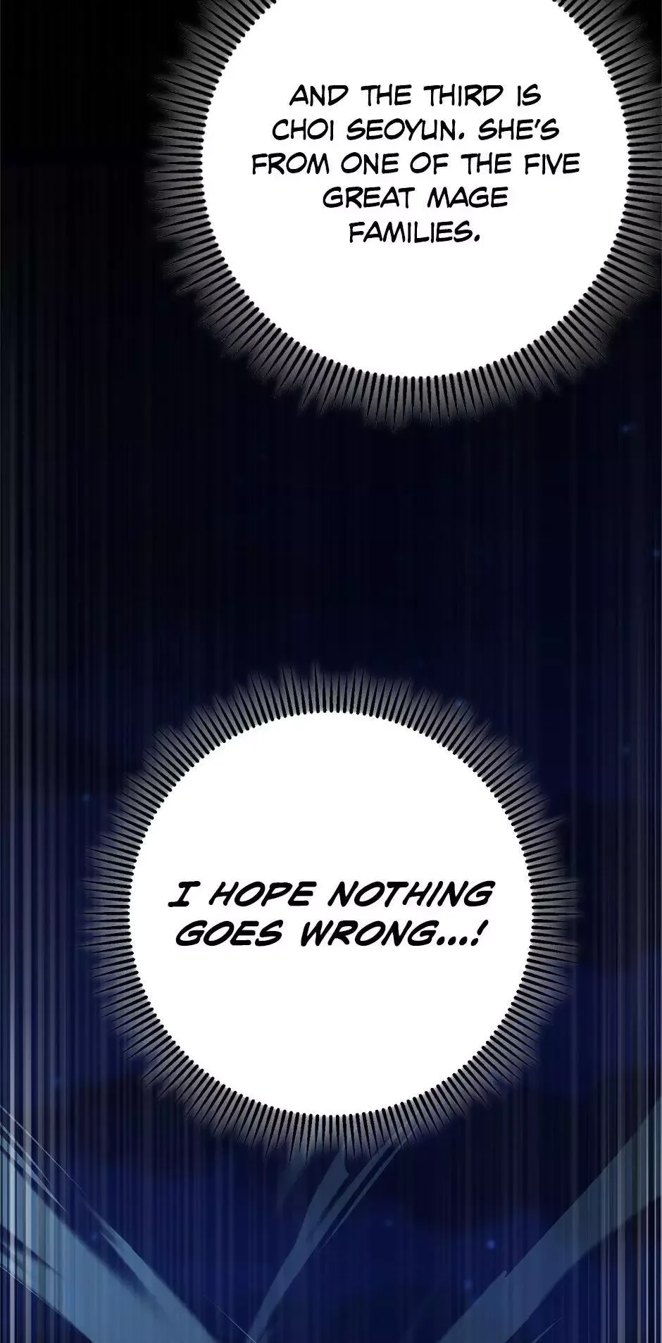 The New Protagonist's Challenge Chapter 23 page 80